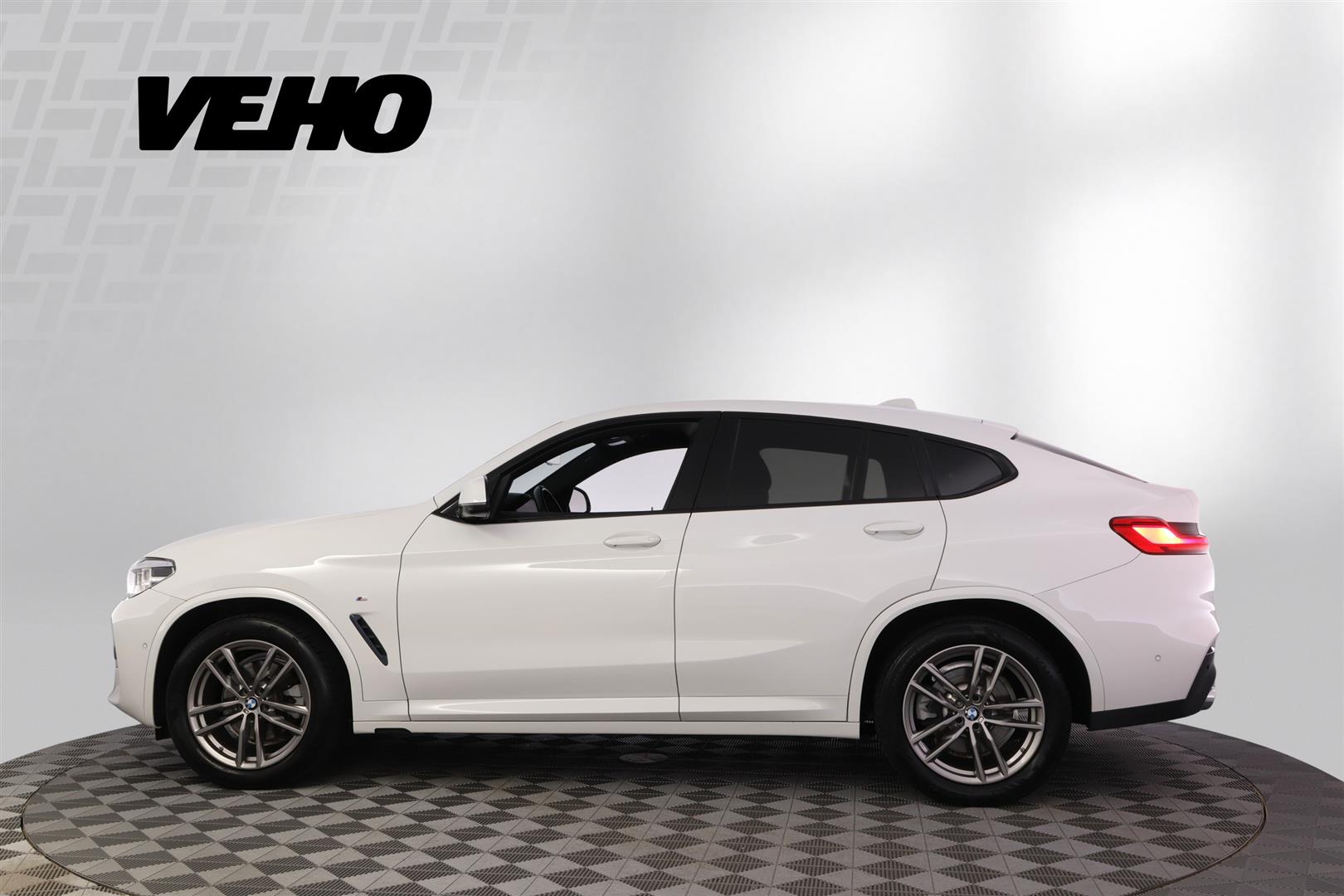 BMW X4 2021, kuva 2/36