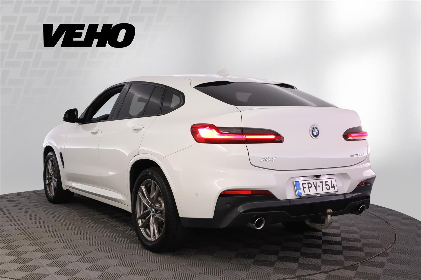 BMW X4 2021, kuva 3/36