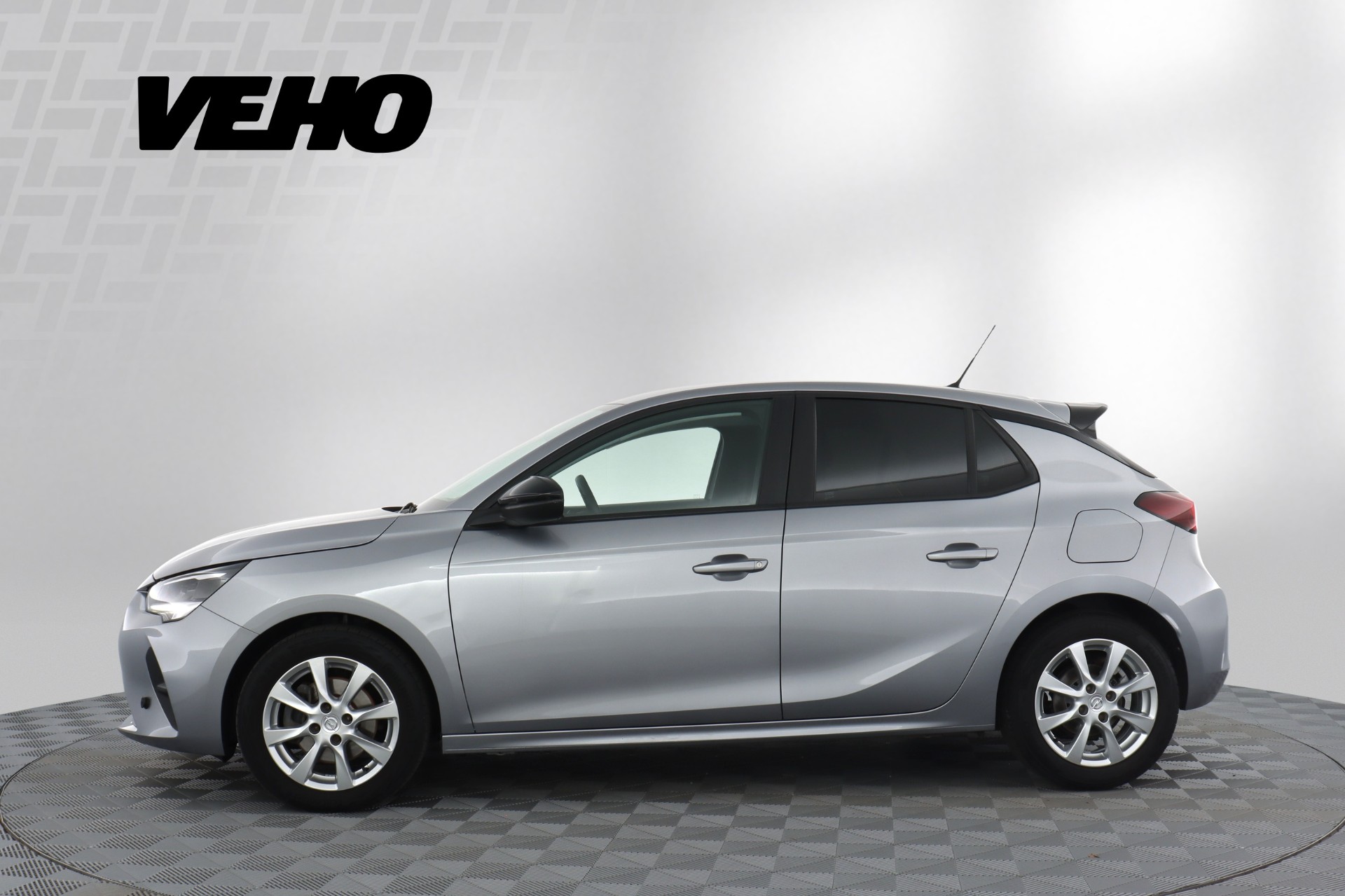 Opel Corsa 5-ov Edition 100 Turbo A 2021, kuva 3/25