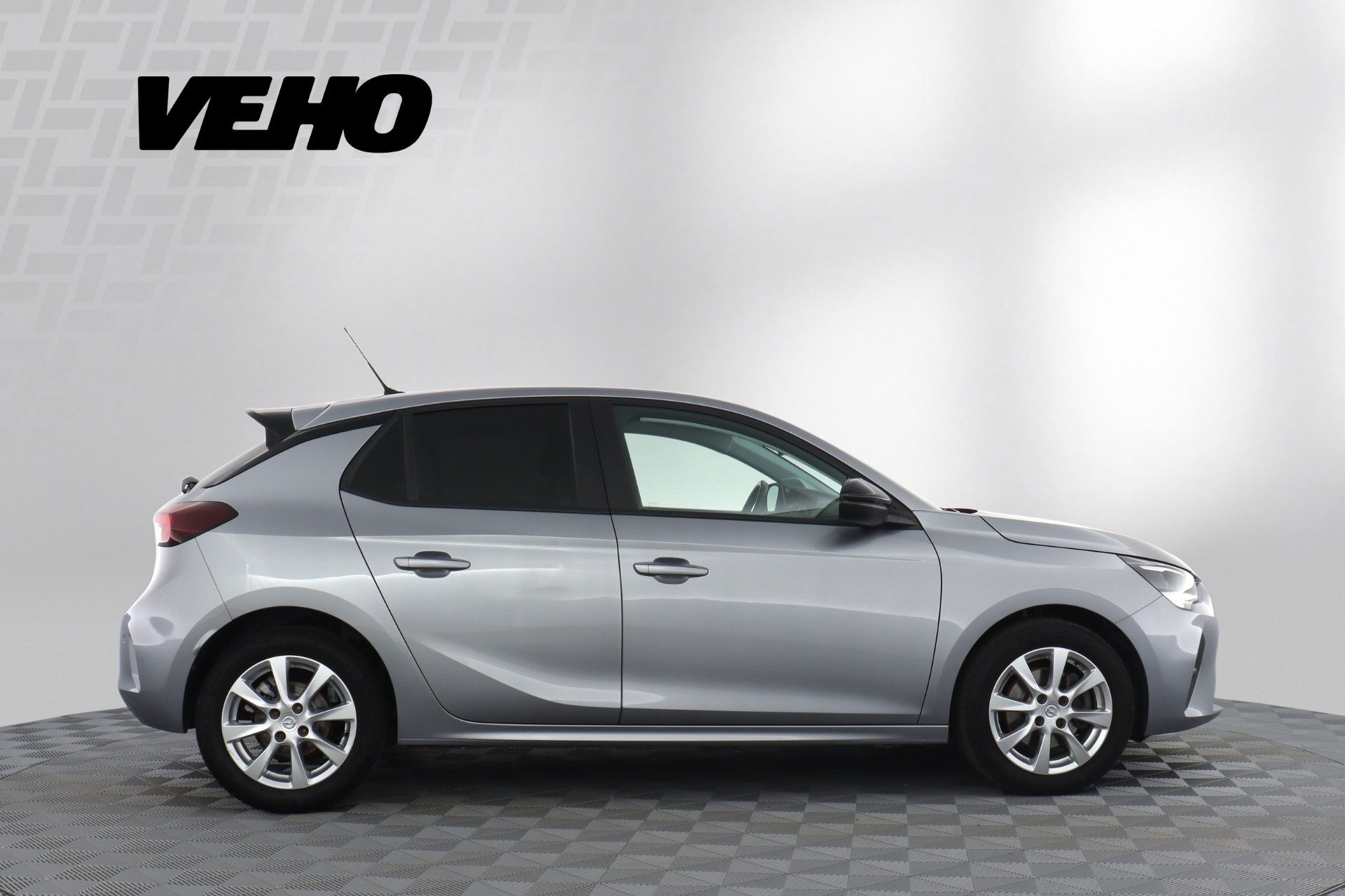 Opel Corsa 5-ov Edition 100 Turbo A 2021, kuva 5/25