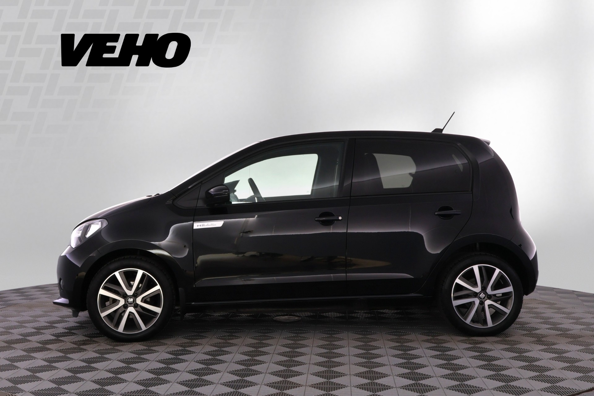 Seat Mii Electric Plus 61 kW (83 HV) 2021, kuva 2/26