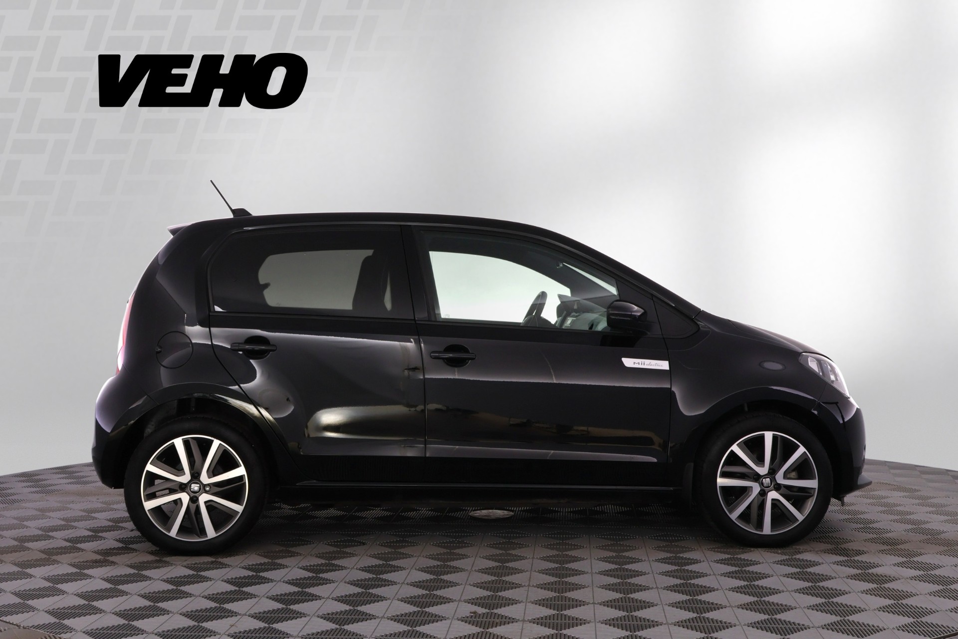 Seat Mii Electric Plus 61 kW (83 HV) 2021, kuva 6/26