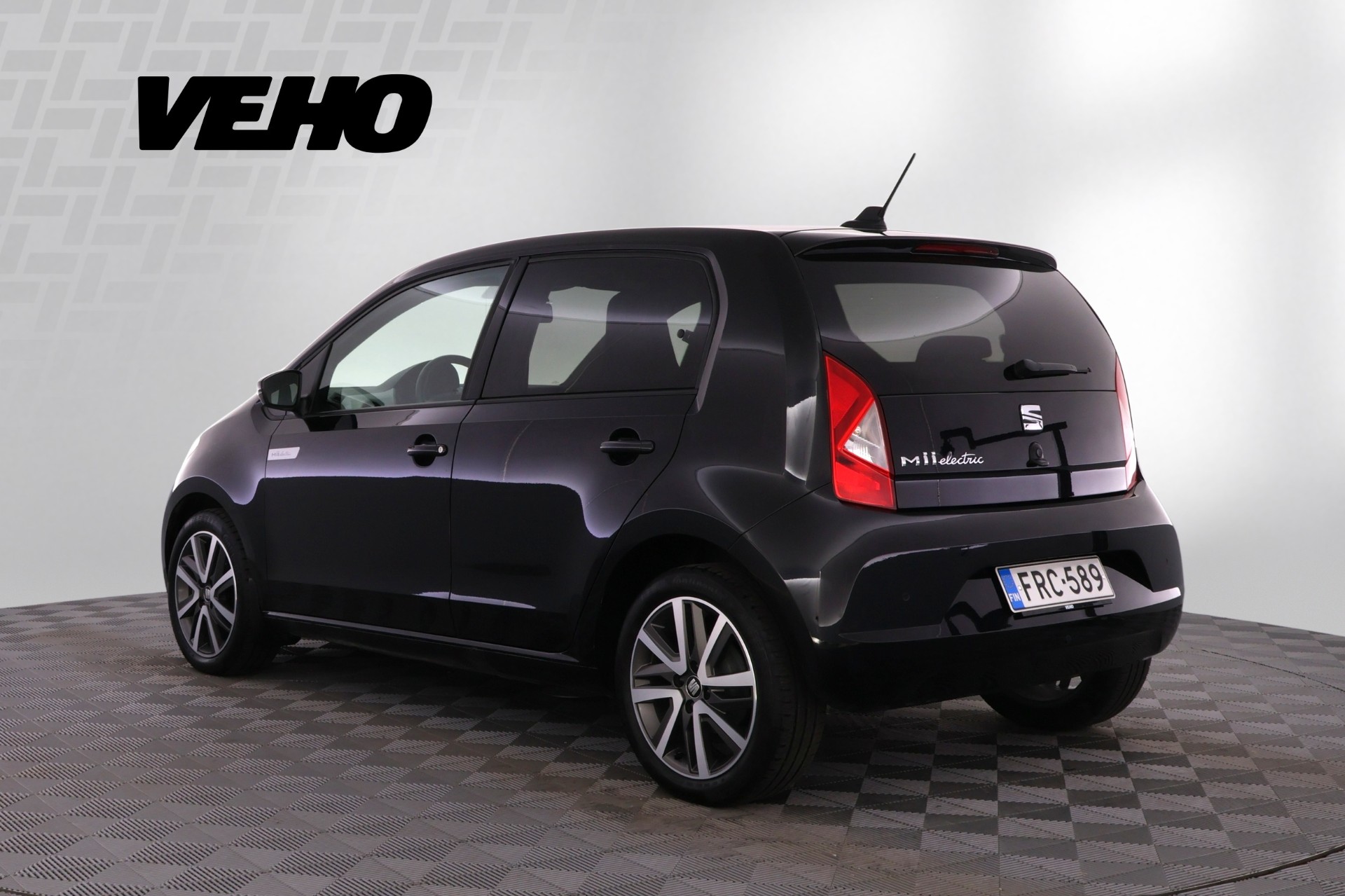 Seat Mii Electric Plus 61 kW (83 HV) 2021, kuva 3/26