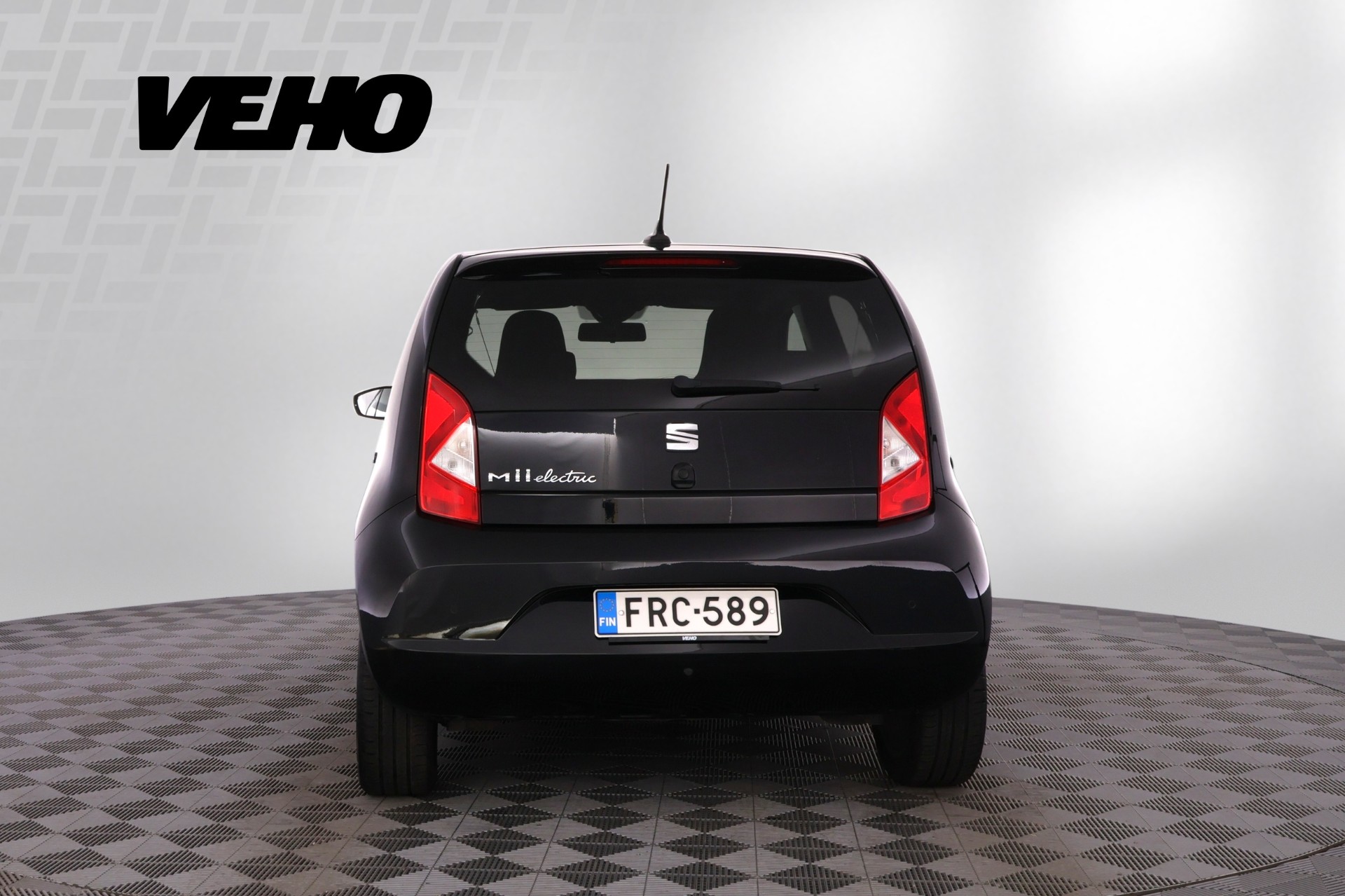 Seat Mii Electric Plus 61 kW (83 HV) 2021, kuva 4/26