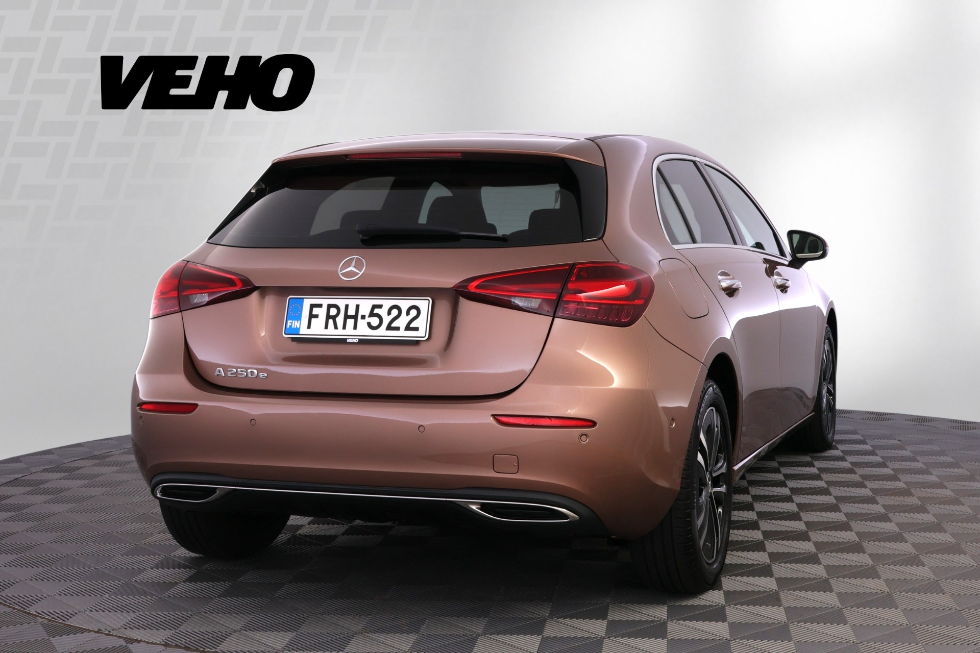 Mercedes-Benz A 250 e A 2023, kuva 5/31