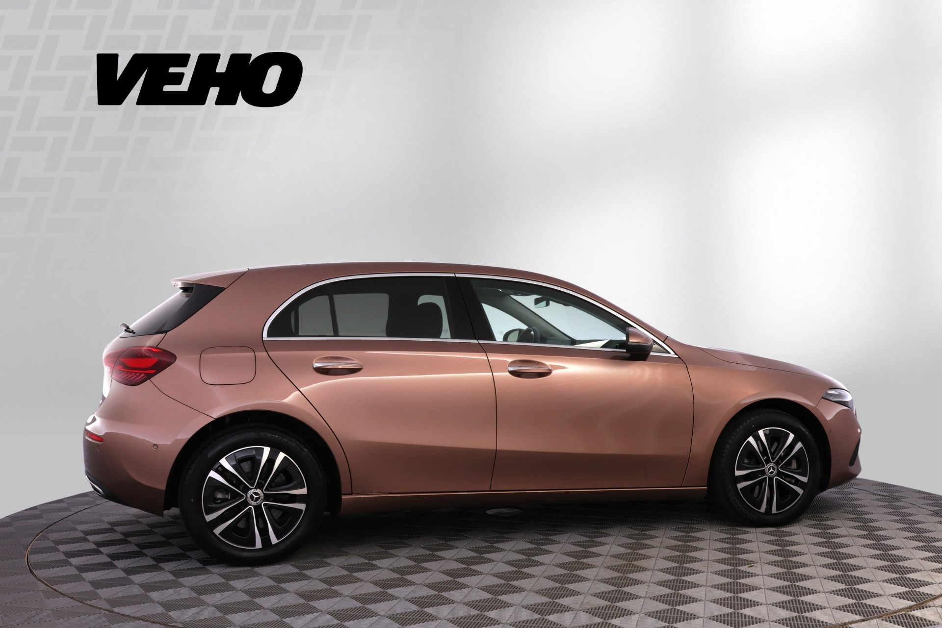 Mercedes-Benz A 250 e A 2023, kuva 6/31