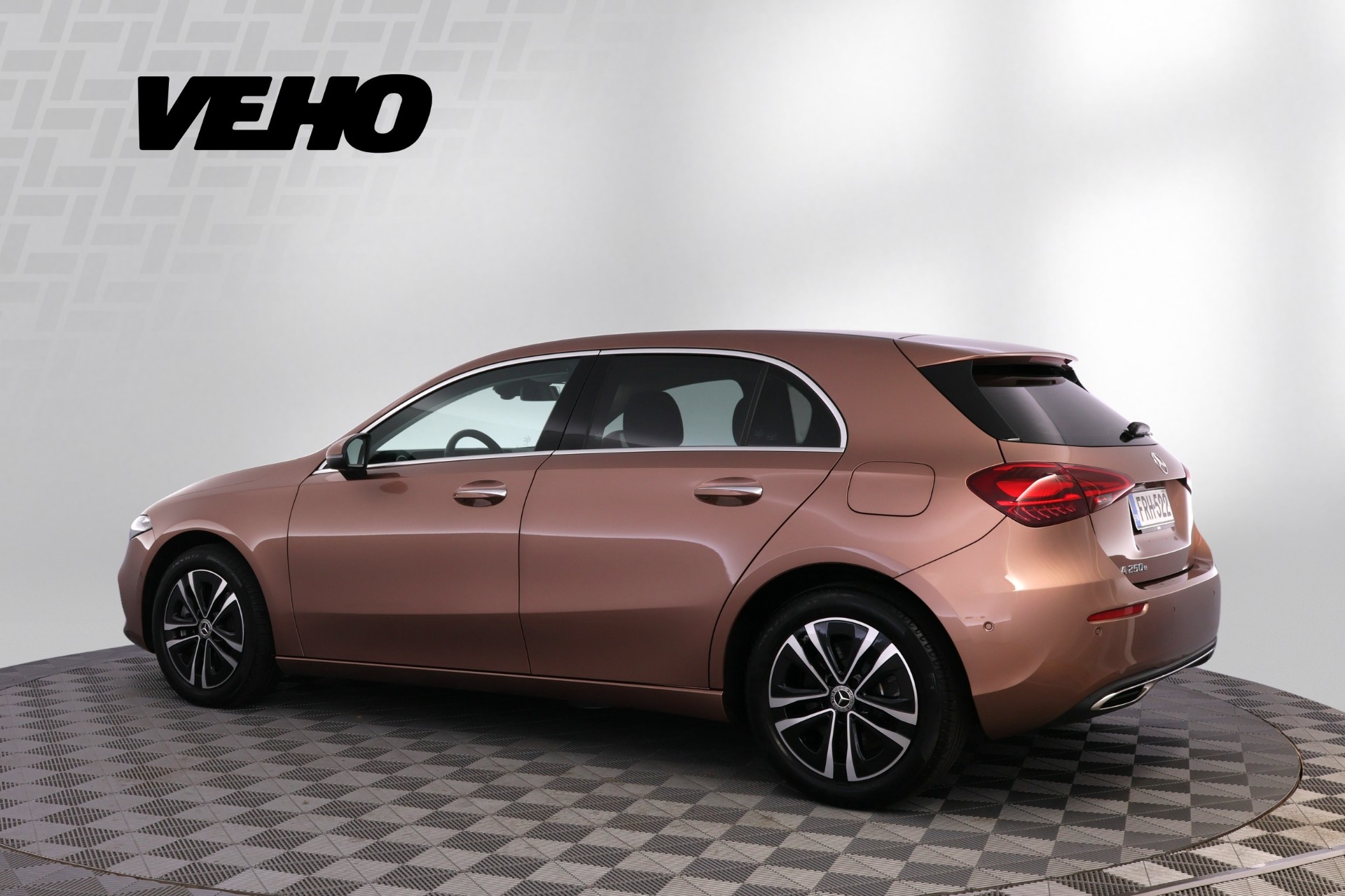 Mercedes-Benz A 250 e A 2023, kuva 3/31