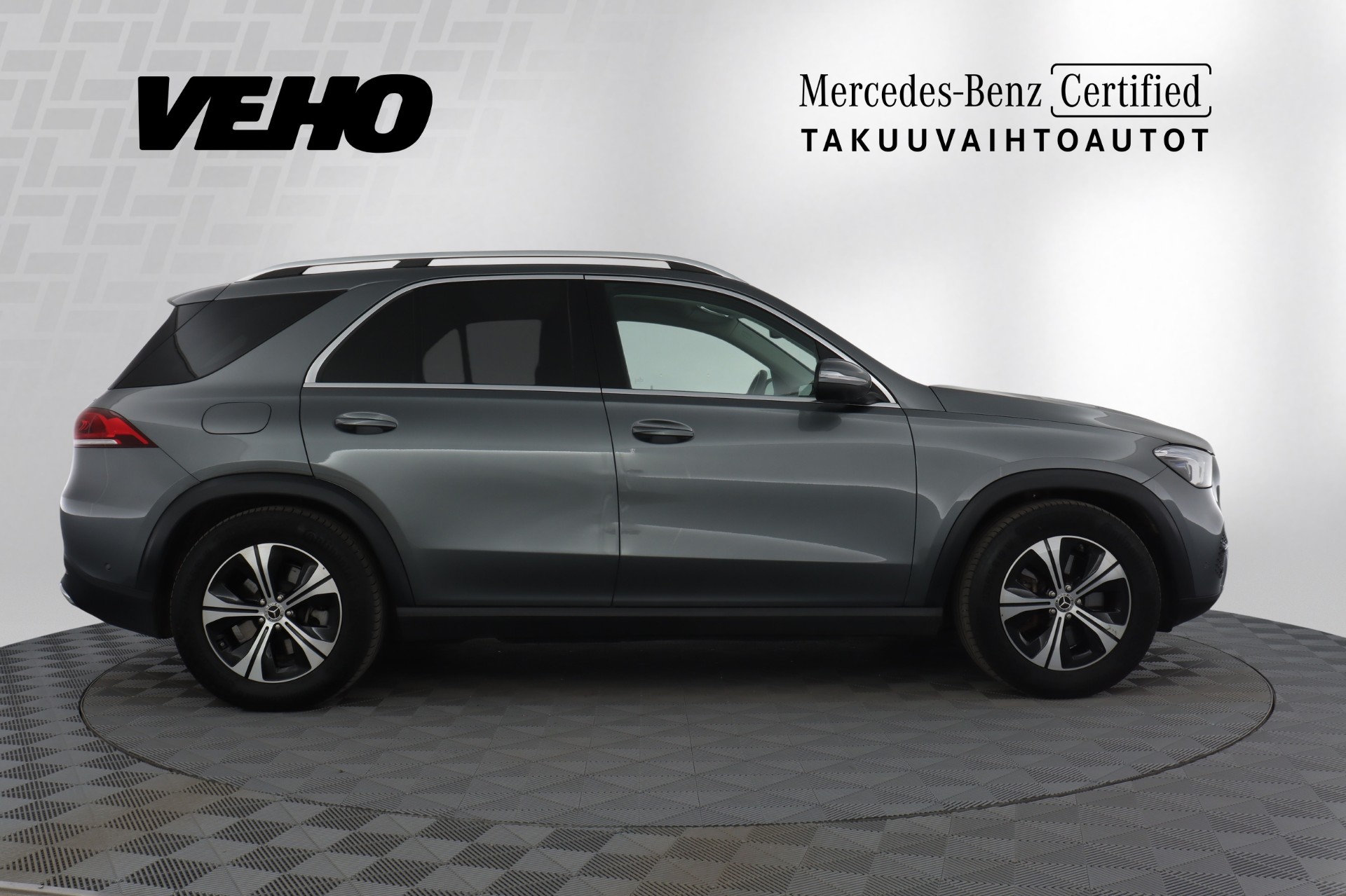 Mercedes-Benz GLE 350 de 4MATIC 2023, kuva 6/27