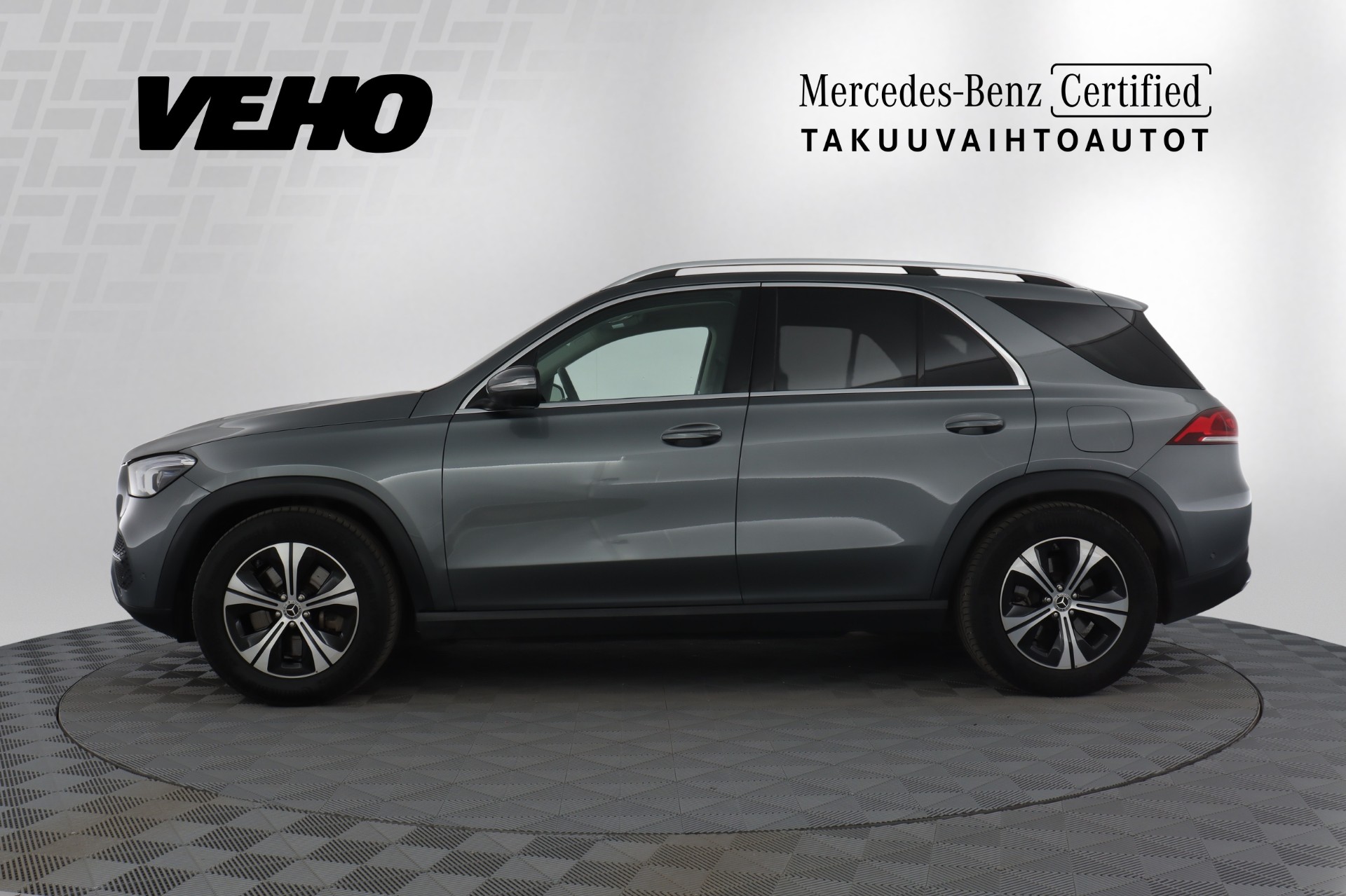 Mercedes-Benz GLE 350 de 4MATIC 2023, kuva 2/27