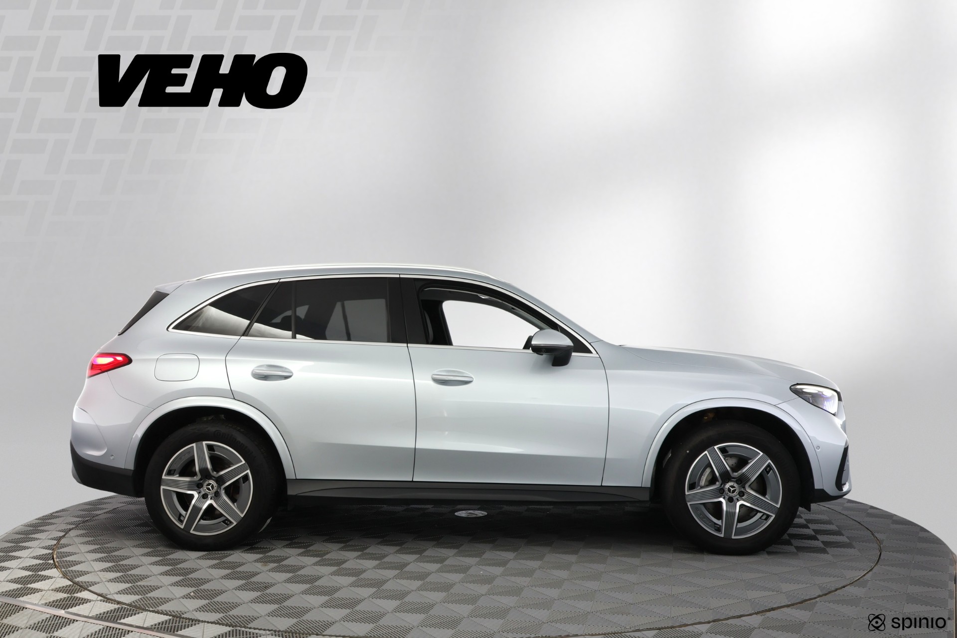 Mercedes-Benz GLC 300 e 4MATIC A AMG 2023, kuva 6/23