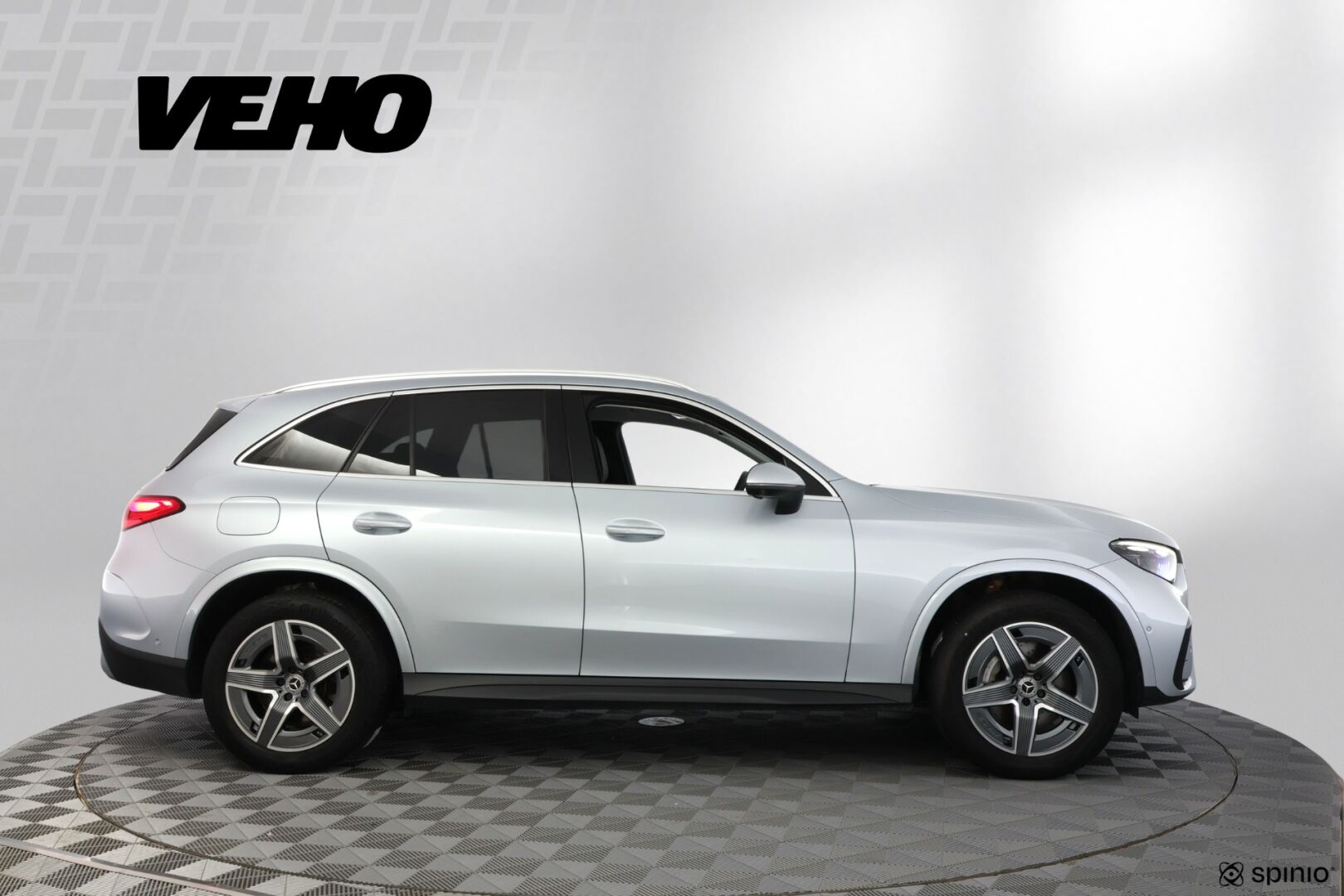 Mercedes-Benz GLC 300e 4MATIC A AMG 2023, bild 6/23