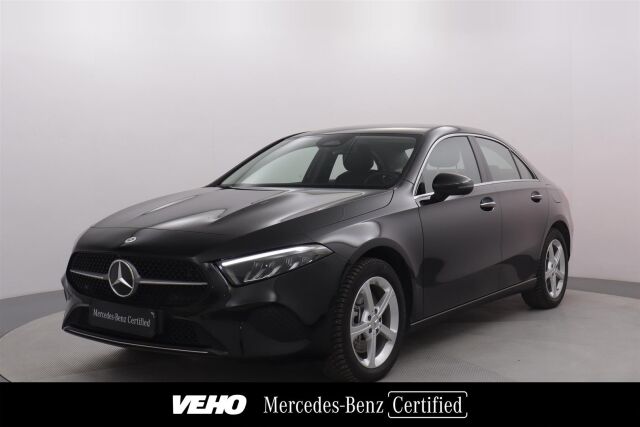 Mercedes-Benz A 2023