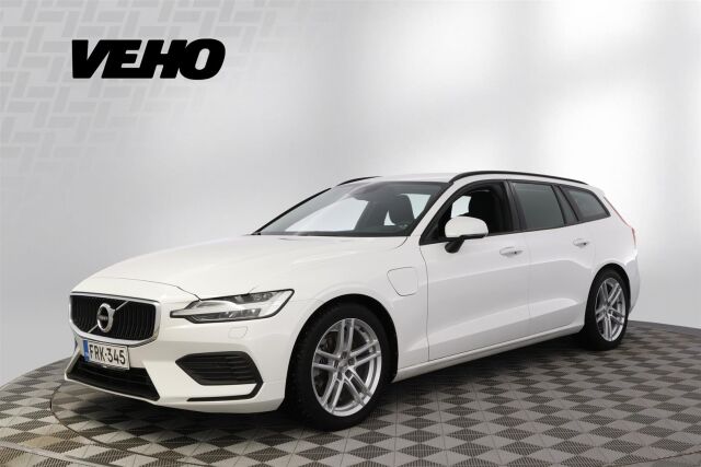 Volvo V60 2020