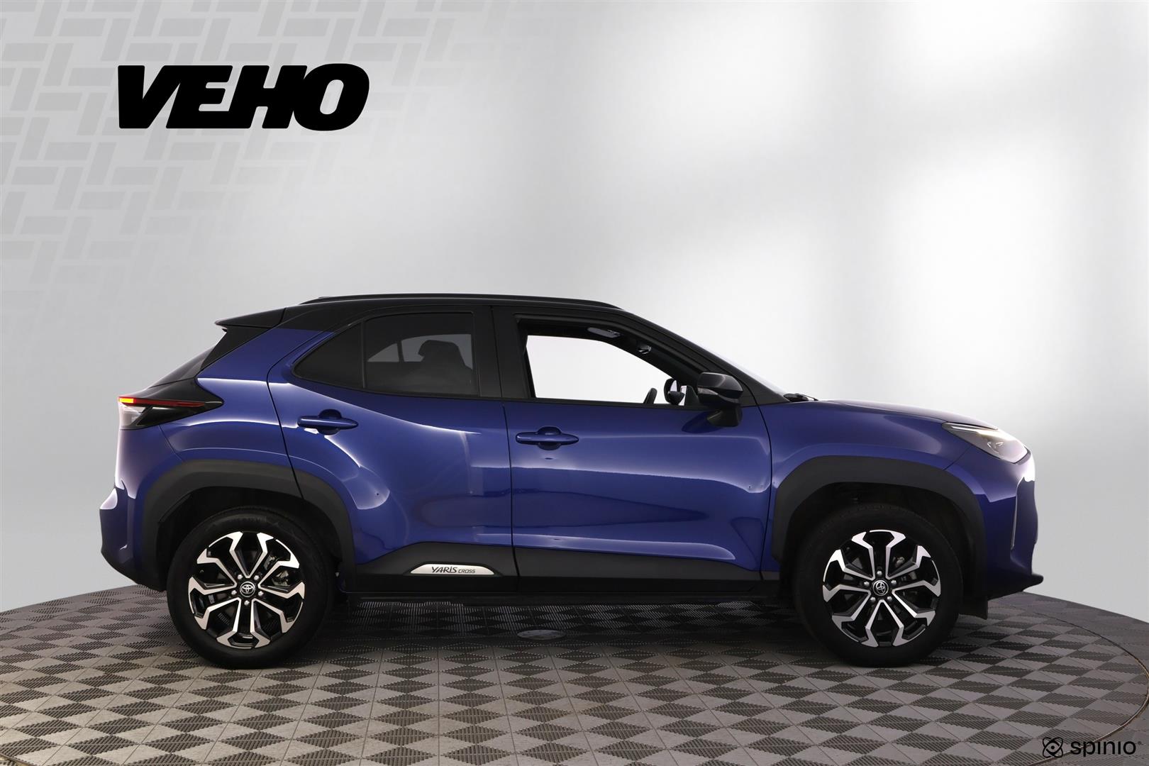 Toyota Yaris Cross 2023, kuva 6/37