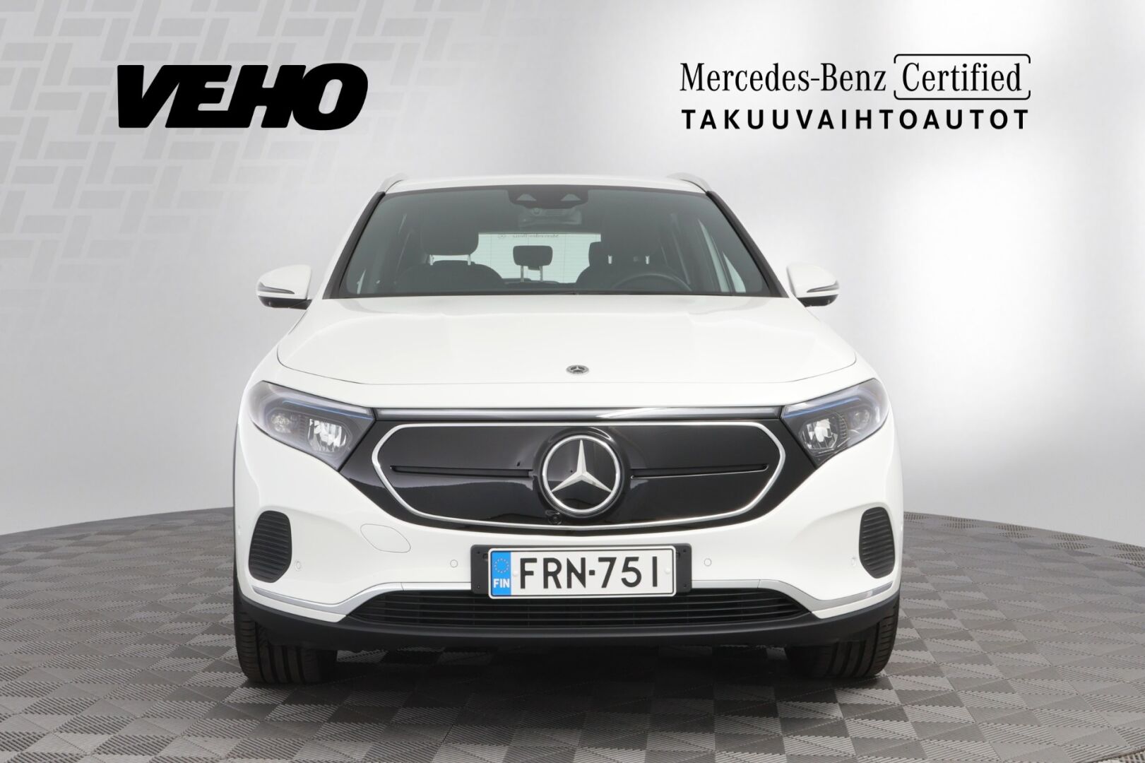 Mercedes-Benz EQA 300 4MATIC Business 2023, bild 7/31