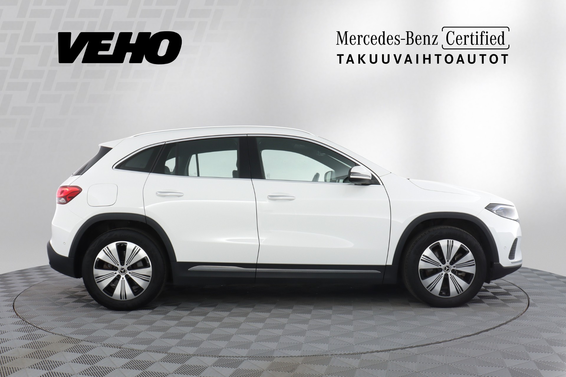 Mercedes-Benz EQA 2023, kuva 6/29