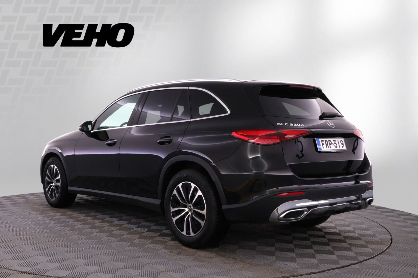 Mercedes-Benz GLC 220 d 4MATIC A 2024, kuva 3/29