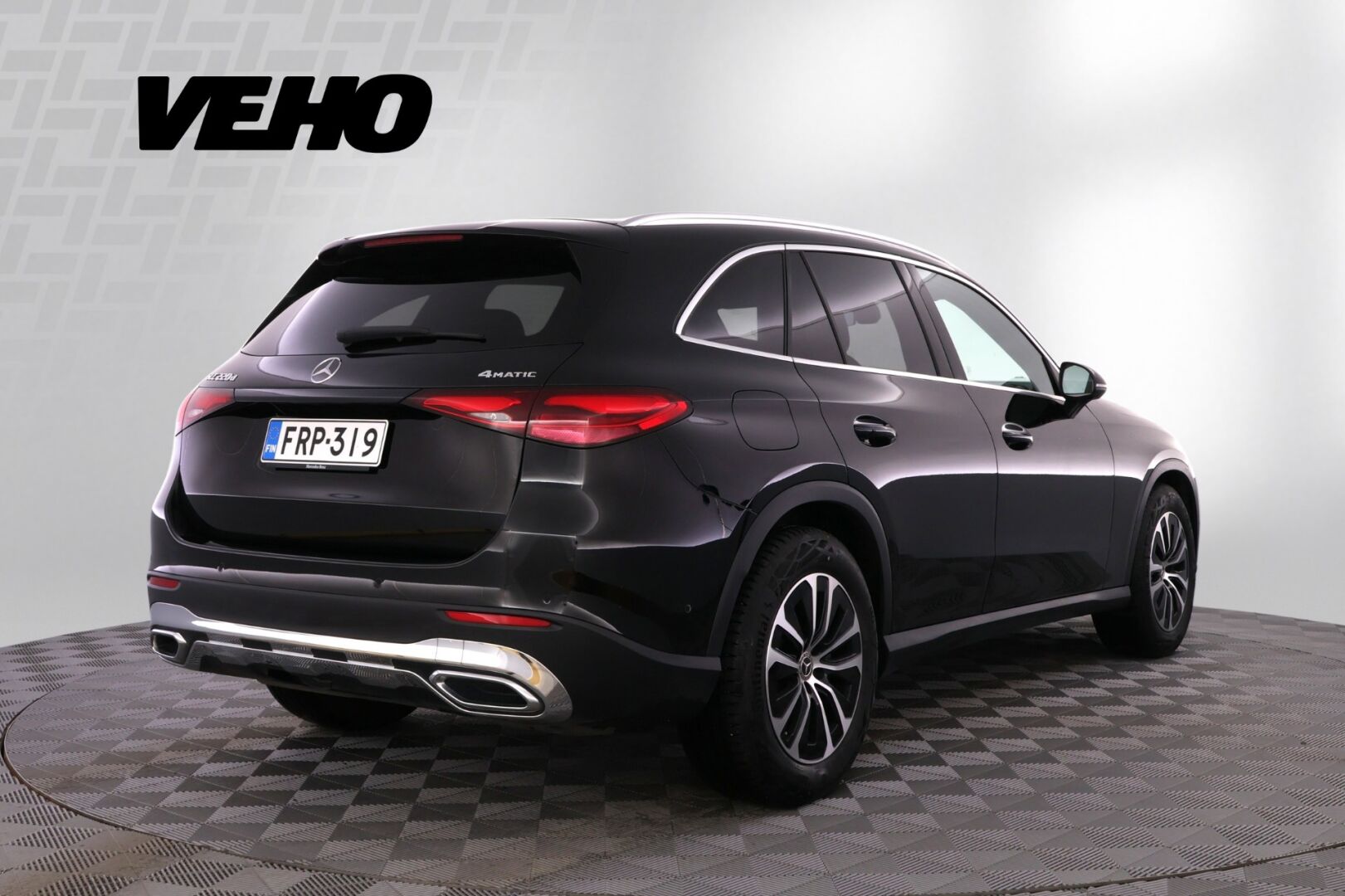 Mercedes-Benz GLC 220 d 4MATIC A 2024, kuva 5/29