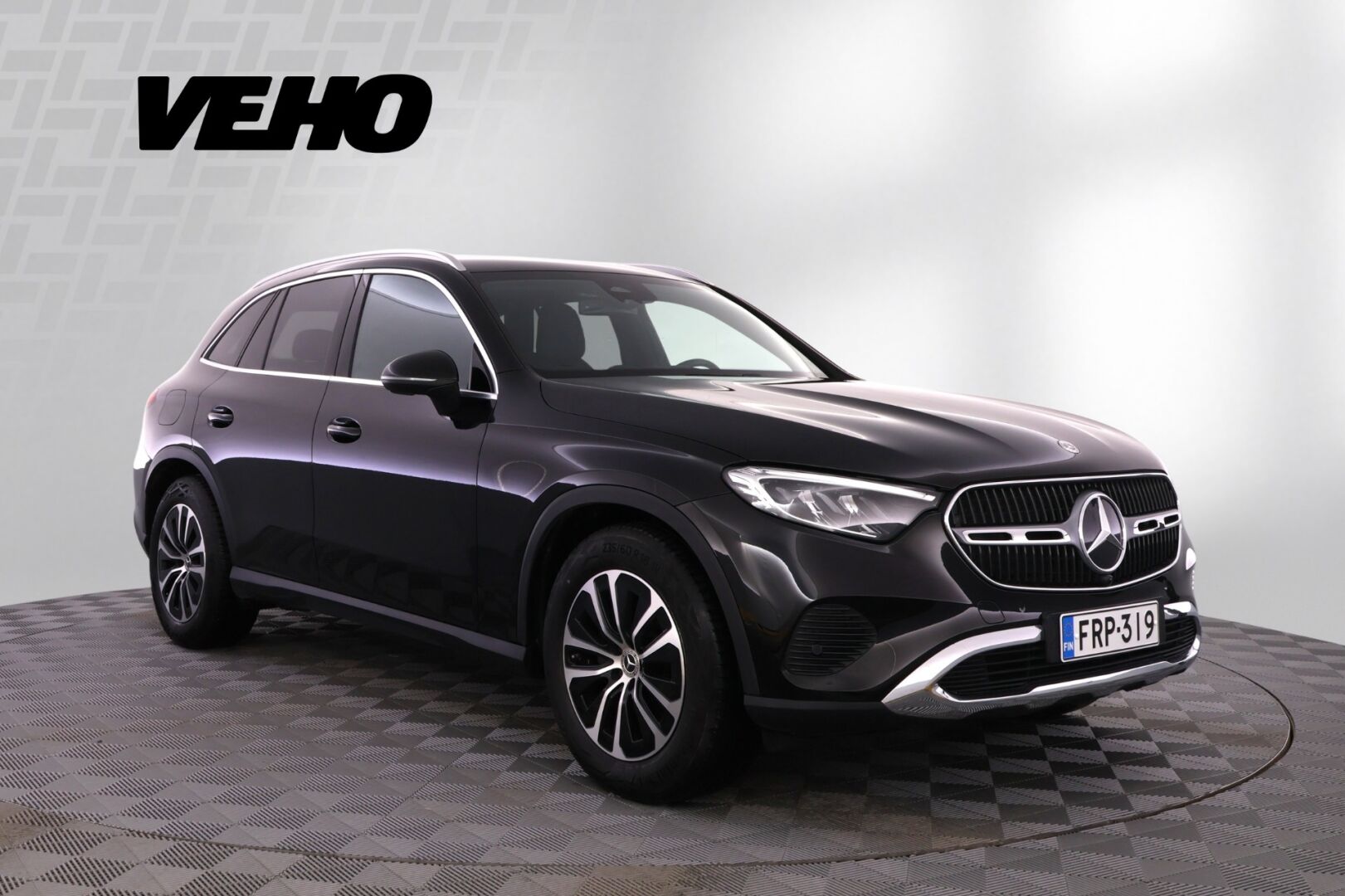 Mercedes-Benz GLC 220 d 4MATIC A 2024, kuva 7/29