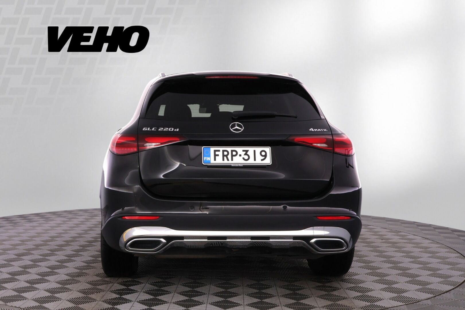 Mercedes-Benz GLC 220 d 4MATIC A 2024, kuva 4/29