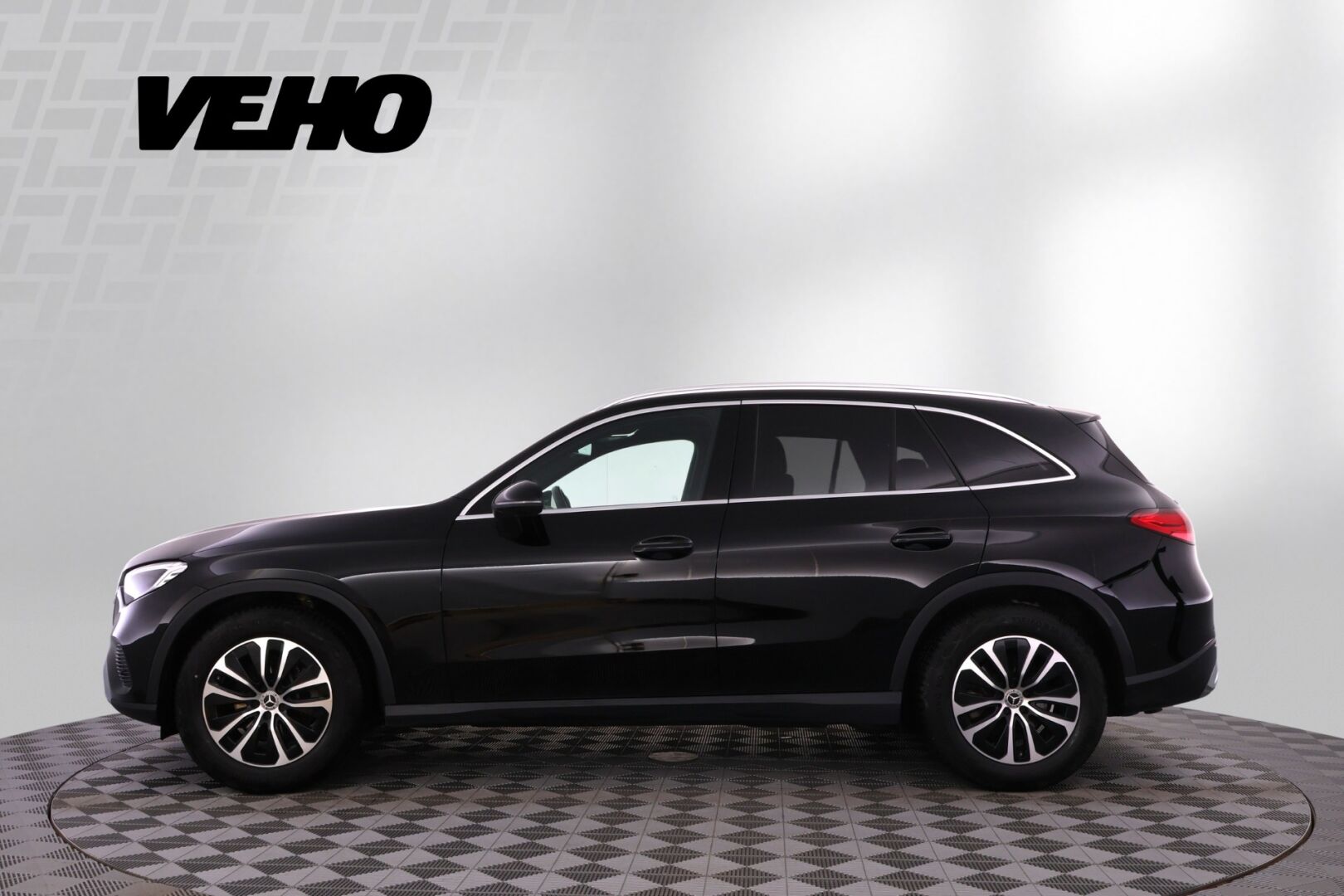 Mercedes-Benz GLC 220 d 4MATIC A 2024, kuva 2/29