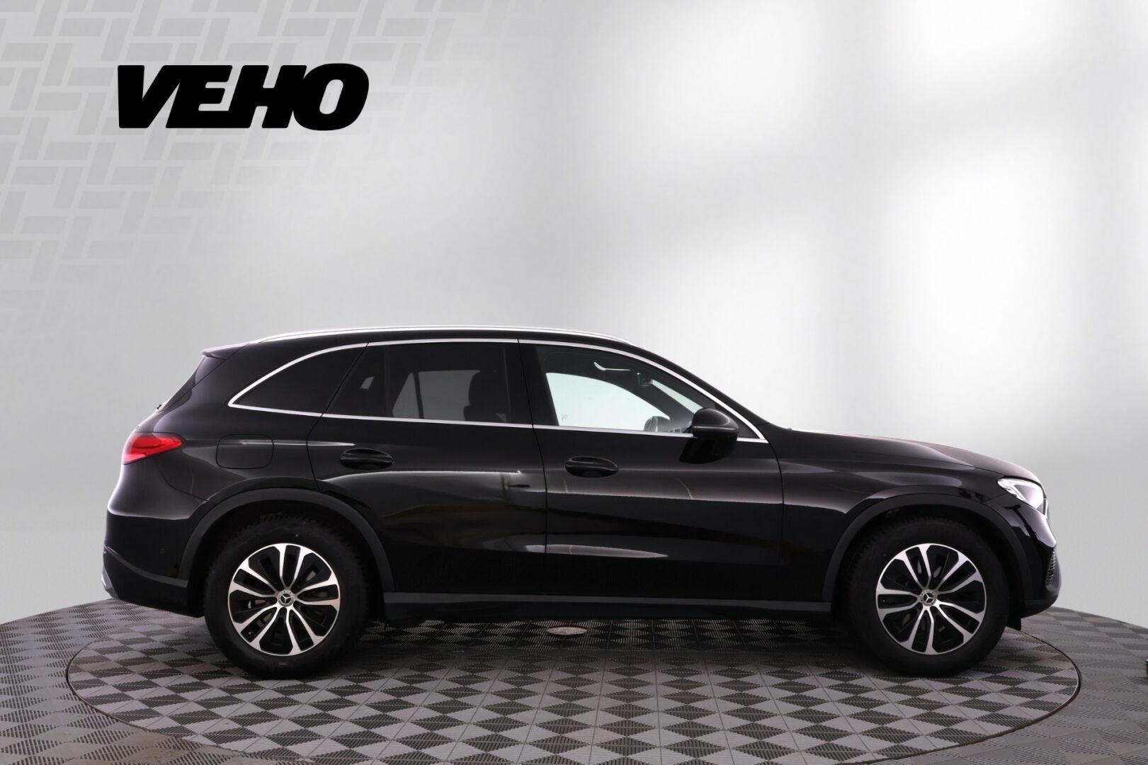 Mercedes-Benz GLC 220 d 4MATIC A 2024, kuva 6/29