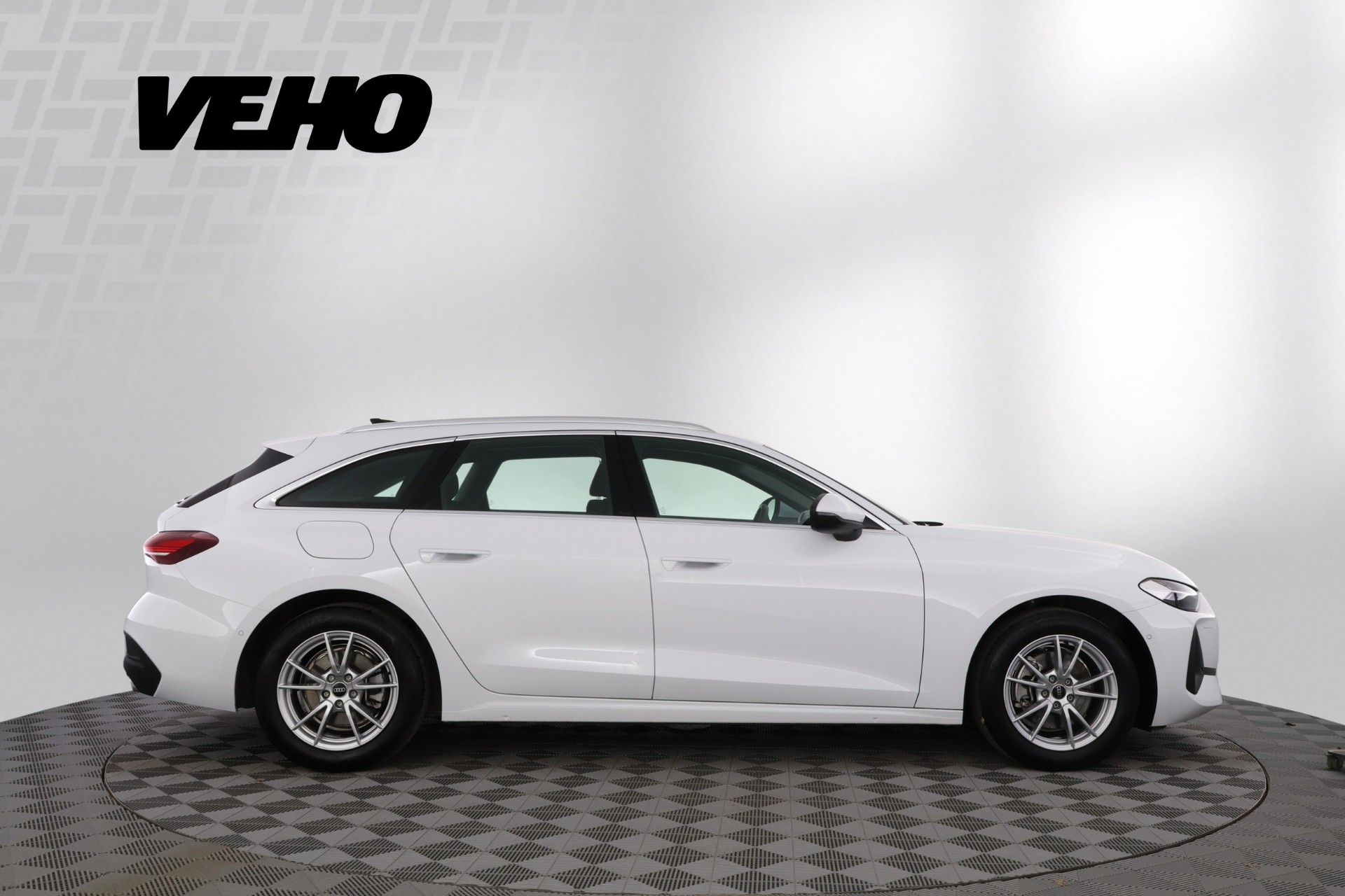 Audi A5 2024, kuva 6/27
