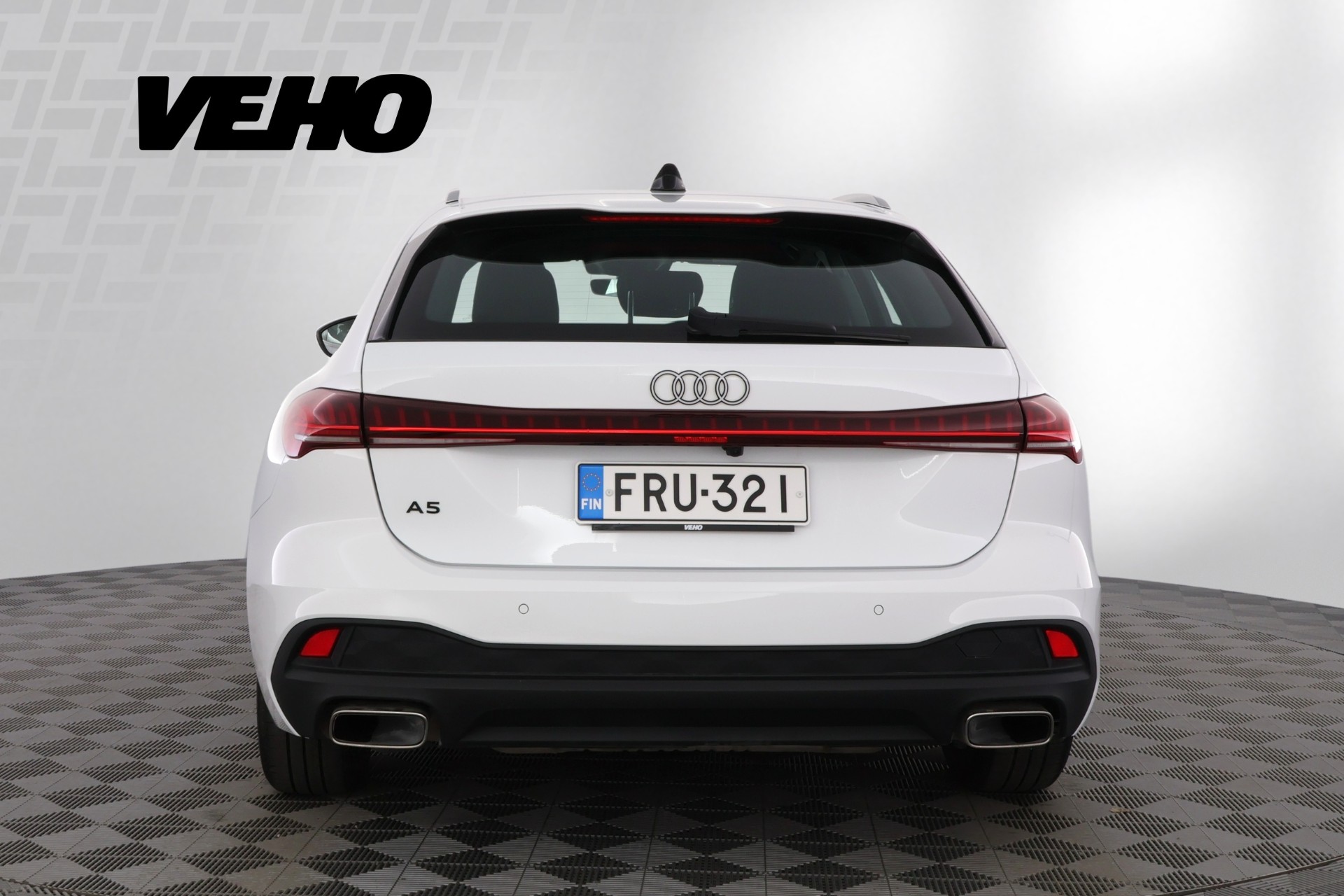 Audi A5 2024, kuva 4/27