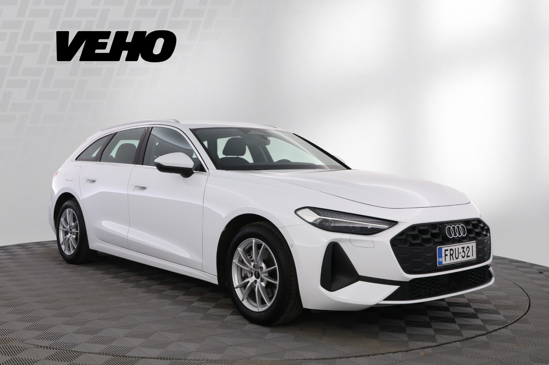 Audi A5 2024, kuva 7/27