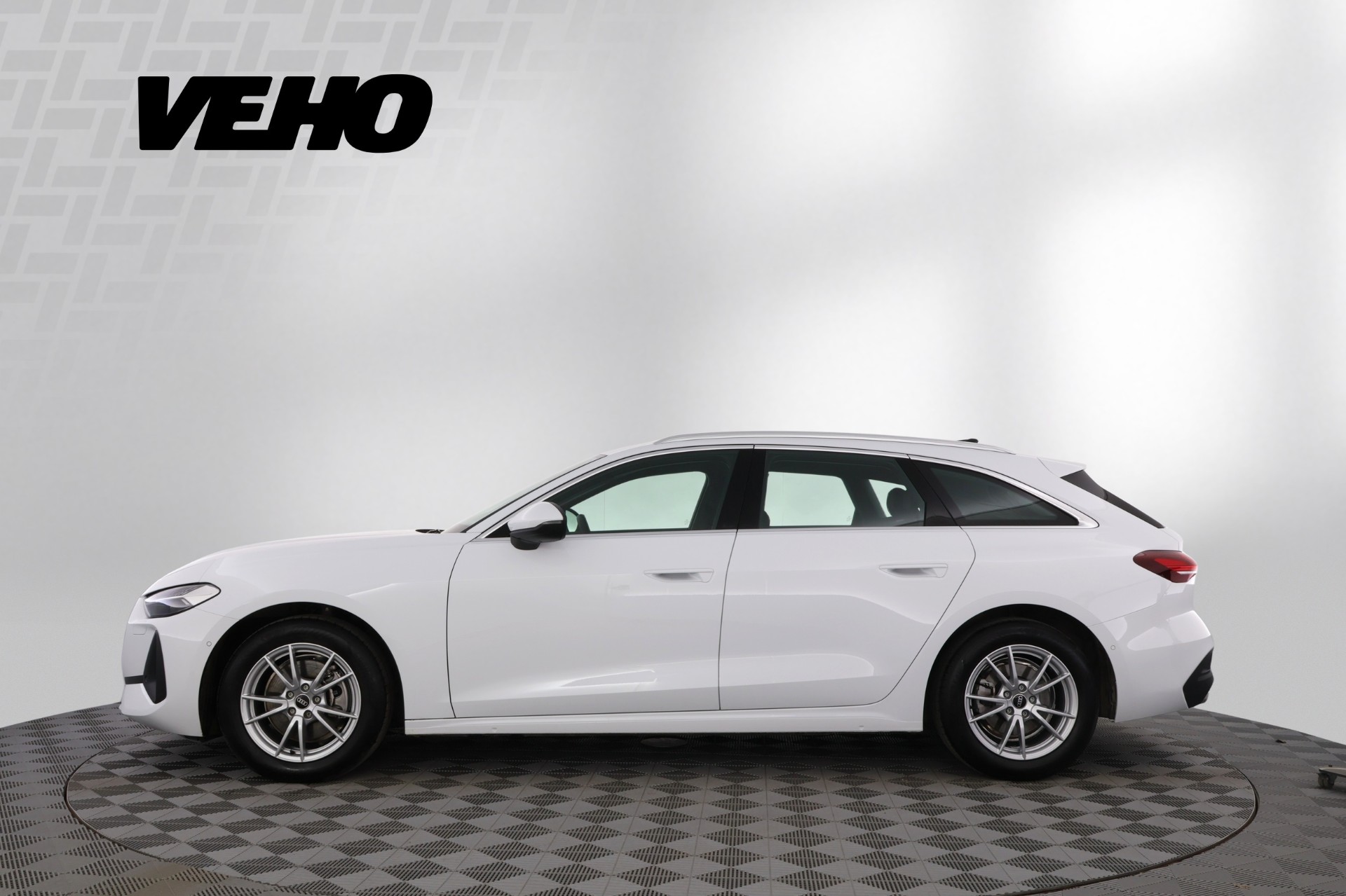 Audi A5 2024, kuva 2/27