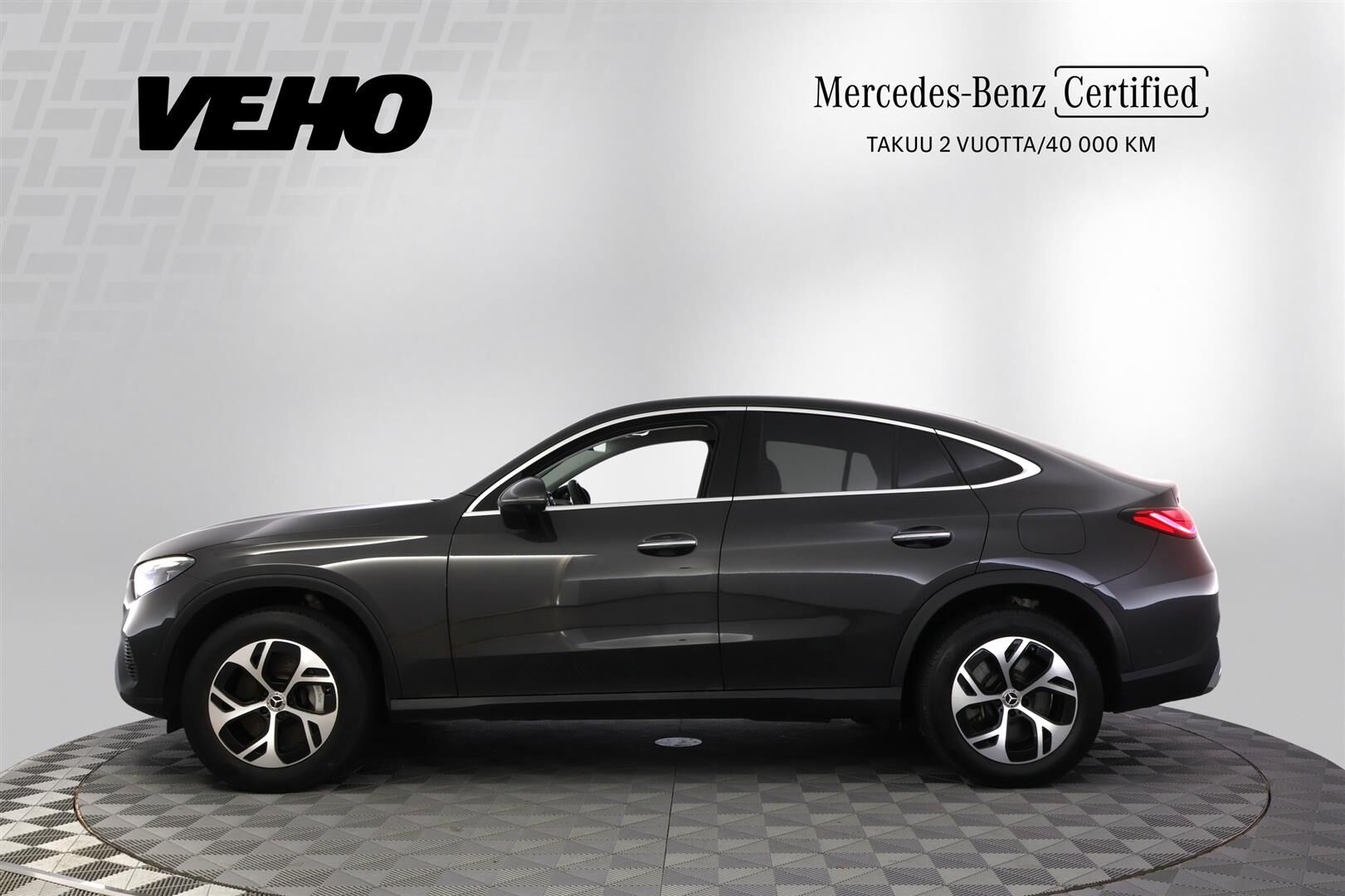Mercedes-Benz GLC 2024, bild 2/29
