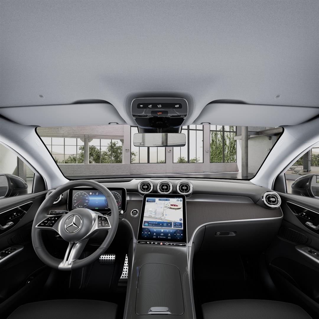 Mercedes-Benz GLC 2024, kuva 7/11