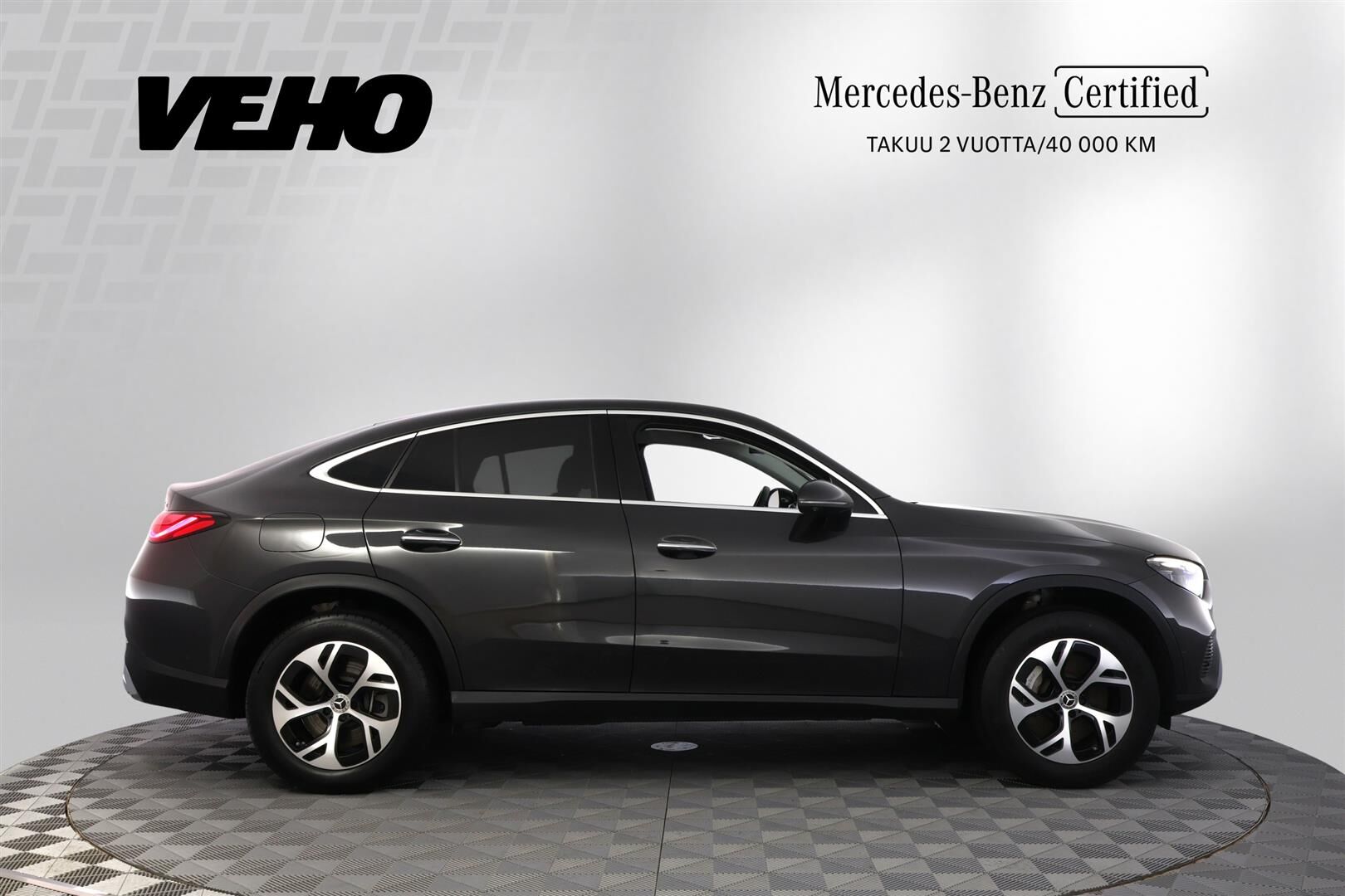 Mercedes-Benz GLC 2024, bild 6/29