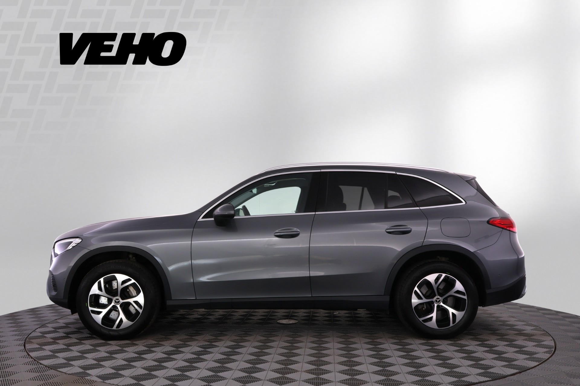 Mercedes-Benz GLC 300 e 4MATIC A 2023, photo 2/27