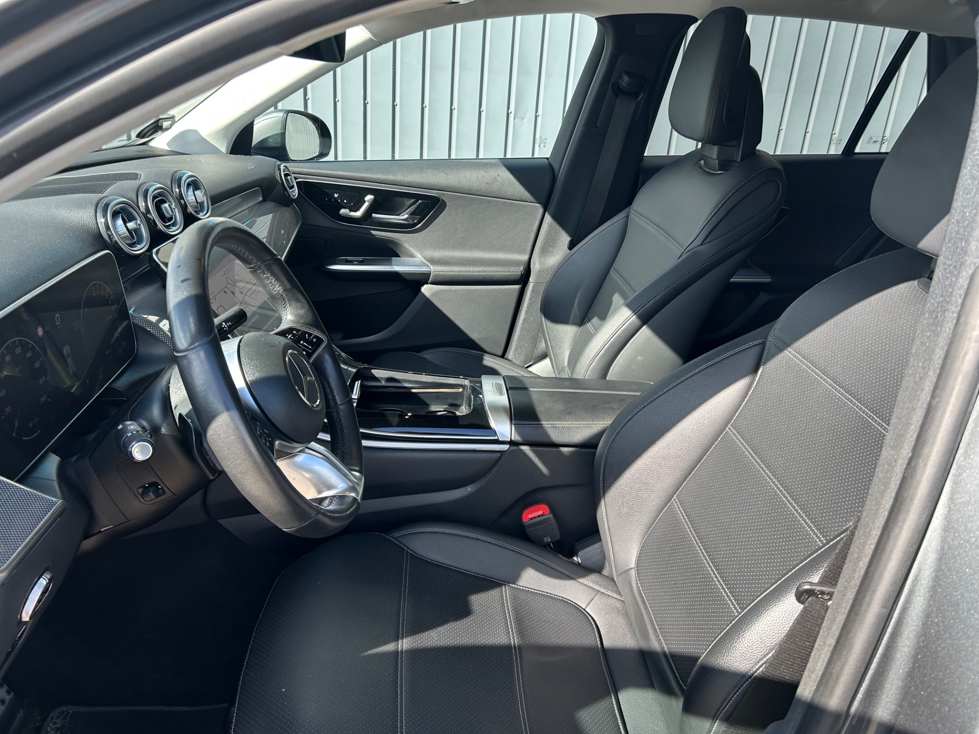 Mercedes-Benz GLC 300 e 4MATIC A 2023, photo 6/8