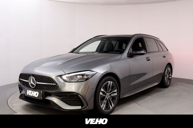 Mercedes-Benz C 2024