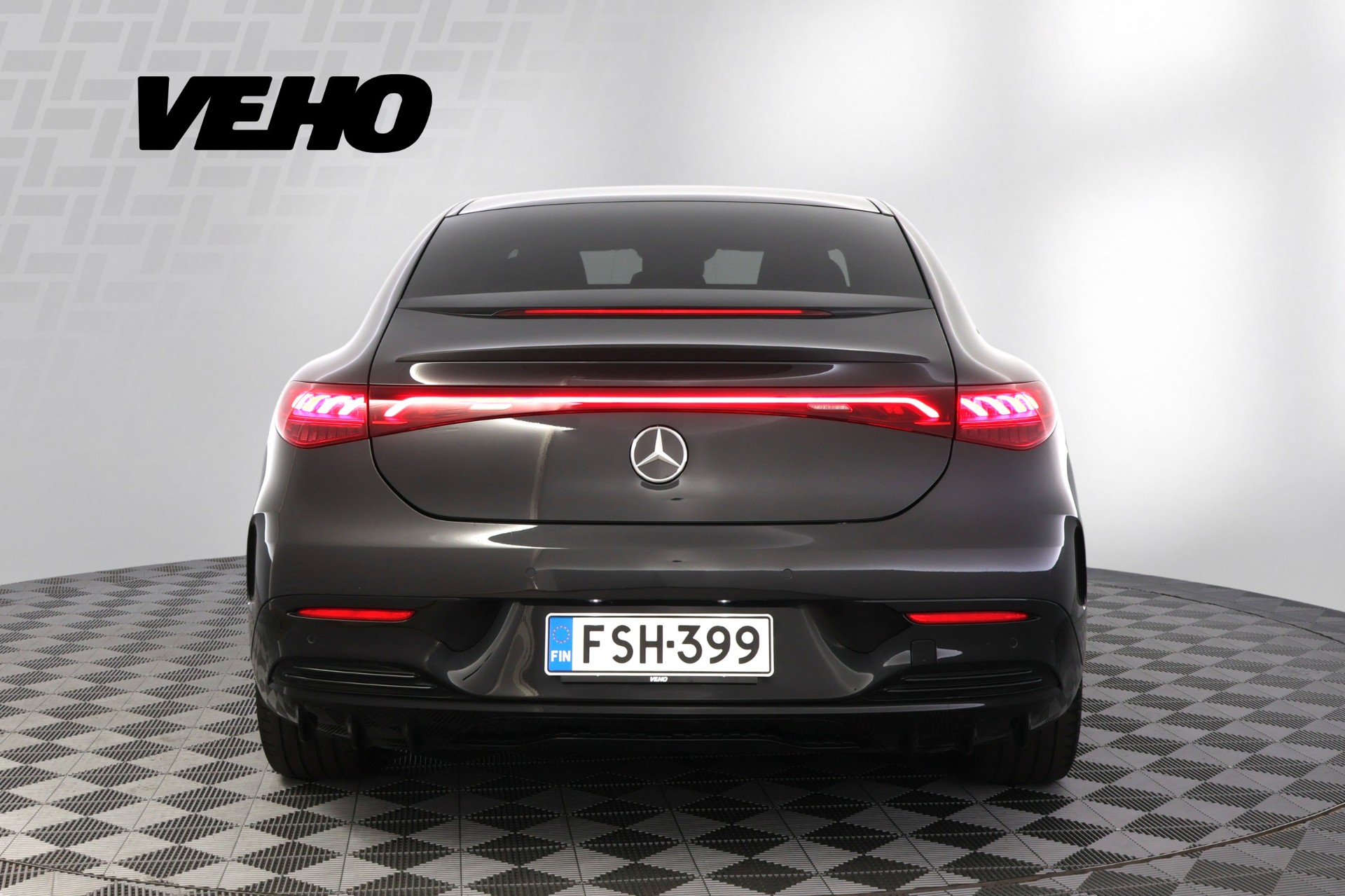 Mercedes-Benz EQE 350 AMG 2022, kuva 6/32