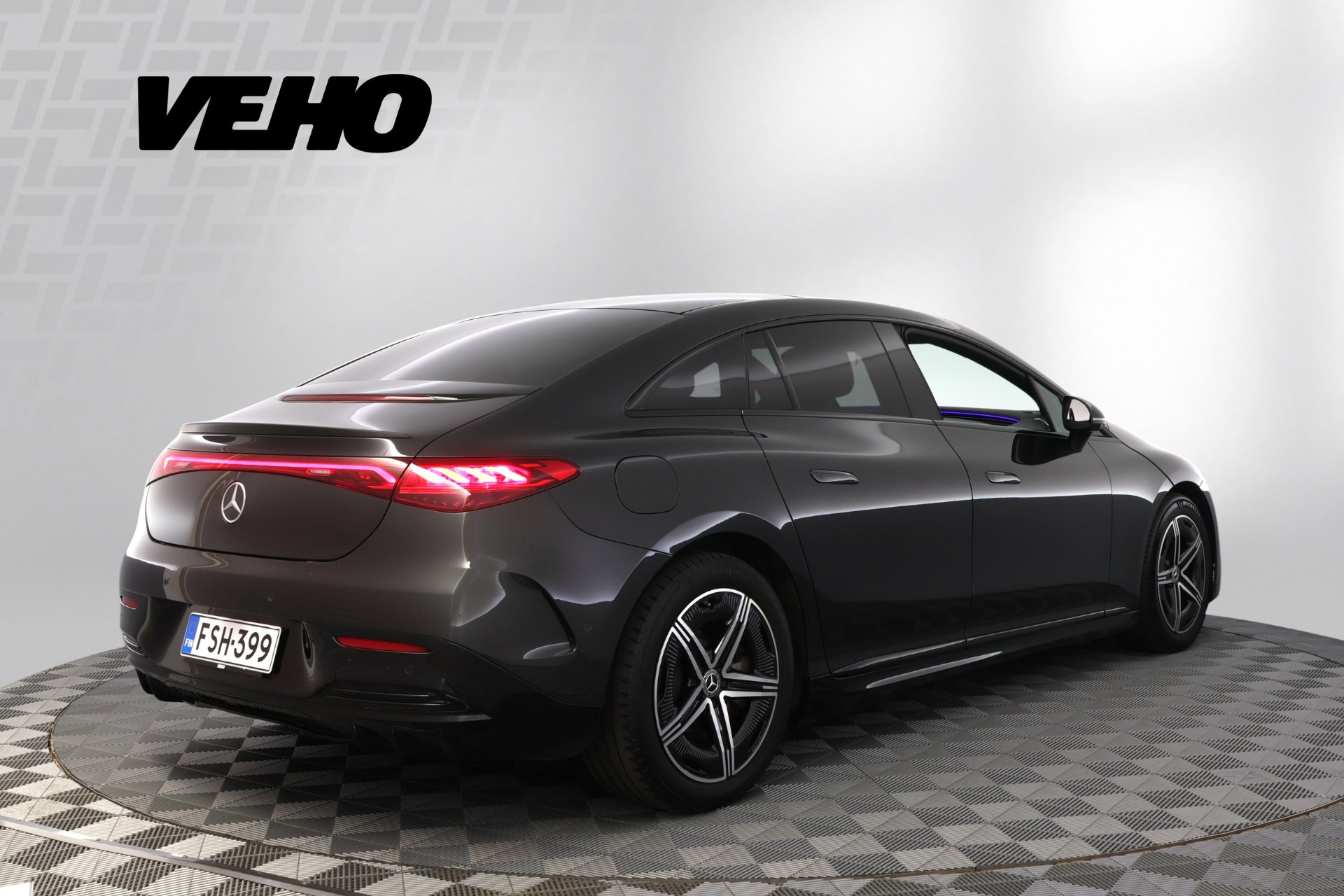 Mercedes-Benz EQE 350 AMG 2022, kuva 5/32