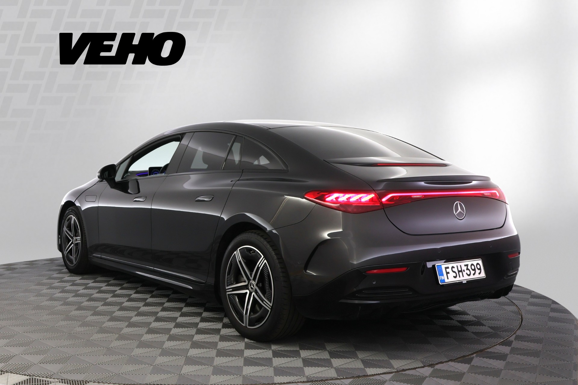 Mercedes-Benz EQE 350 AMG 2022, kuva 7/32
