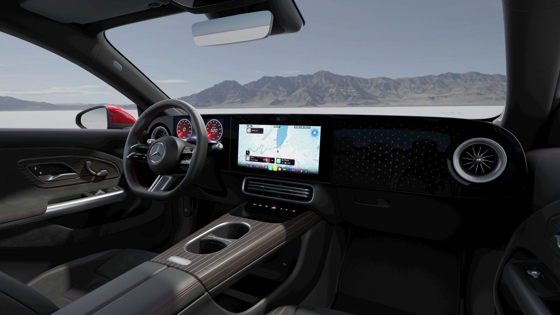Mercedes-Benz CLA 2025, kuva 5/7