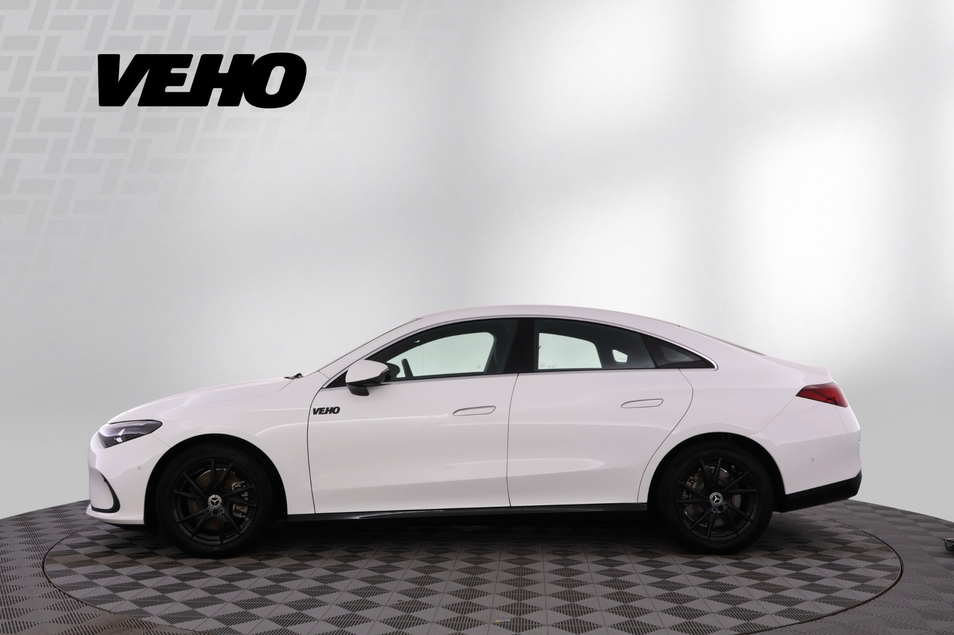 Mercedes-Benz CLA 250+ 2026, kuva 2/21