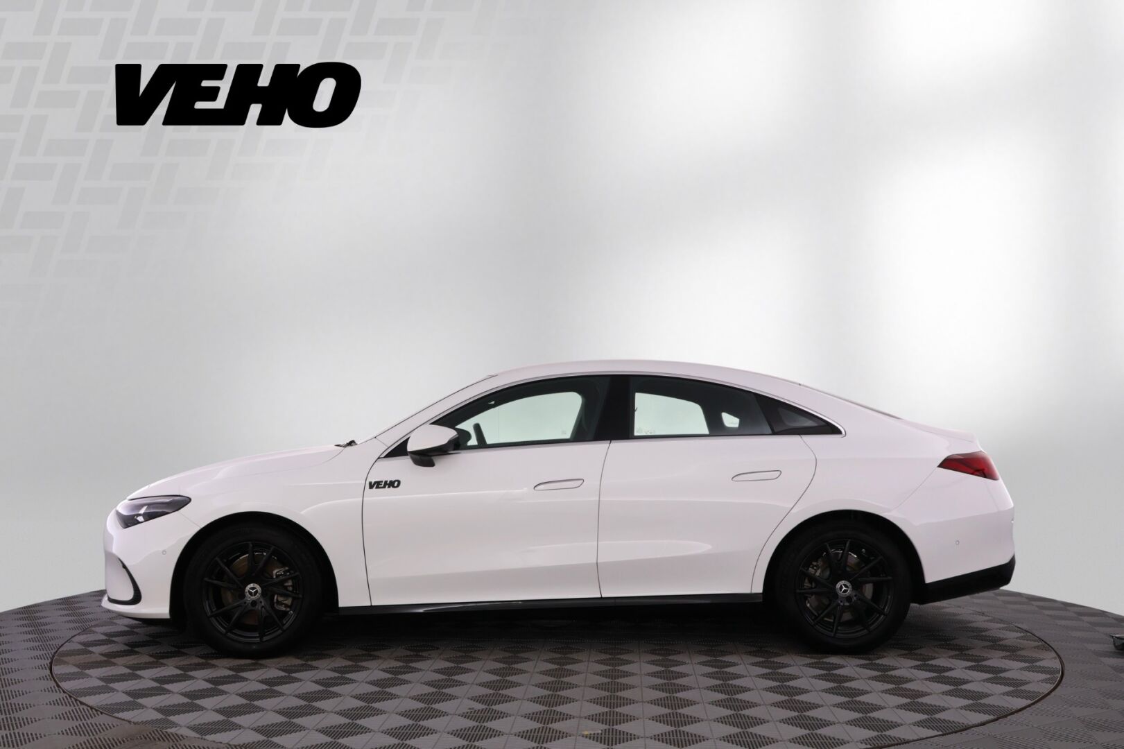 Mercedes-Benz CLA 250+ 2026, bild 2/21