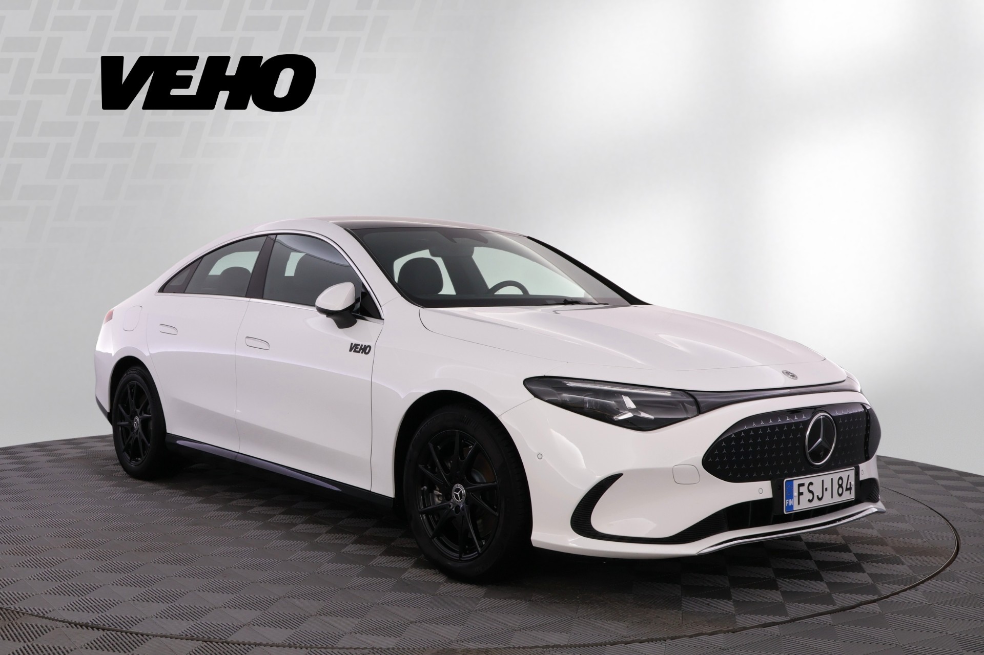 Mercedes-Benz CLA 250+ 2026, kuva 7/21