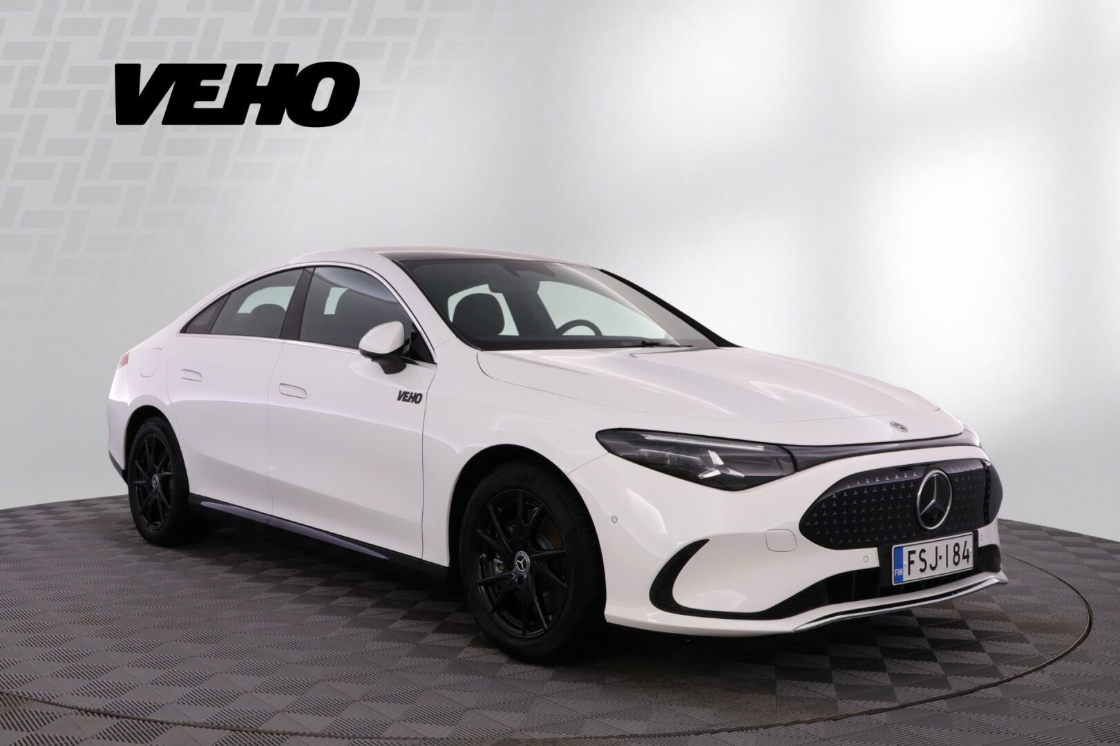 Mercedes-Benz CLA 250+ 2026, bild 7/21