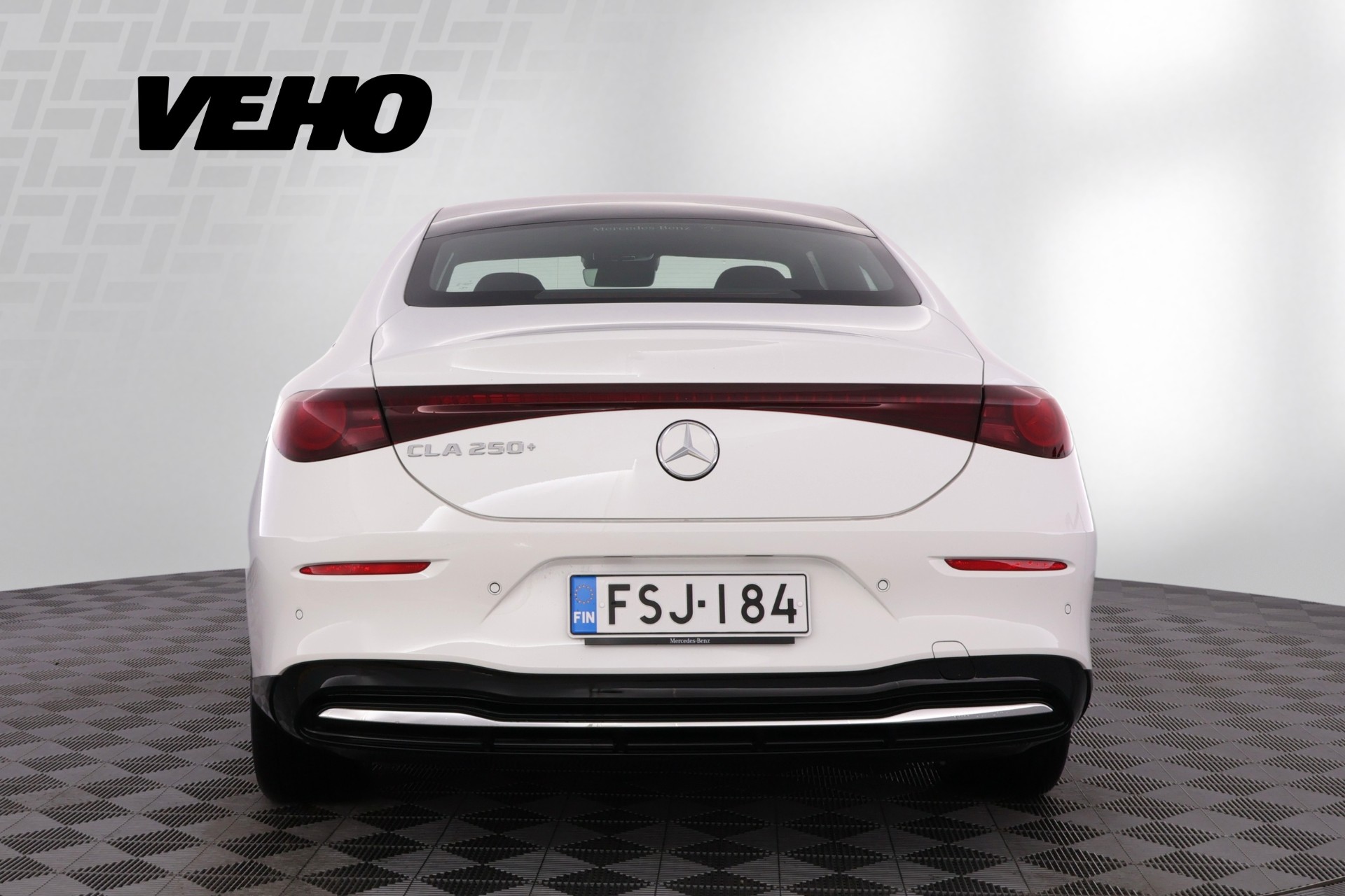 Mercedes-Benz CLA 250+ 2026, kuva 4/21