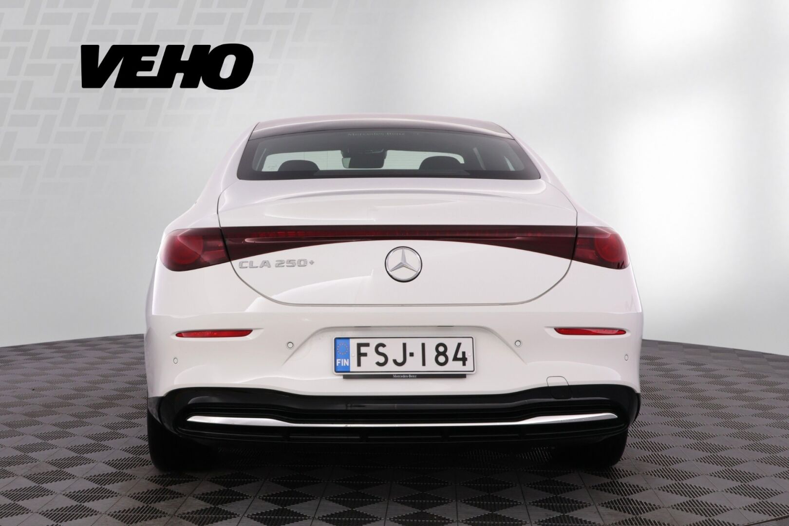 Mercedes-Benz CLA 250+ 2026, bild 4/21