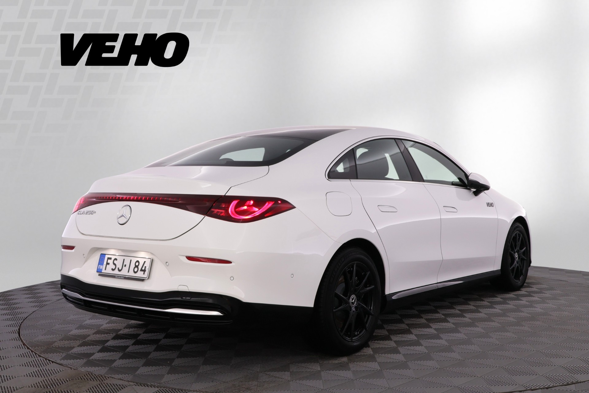 Mercedes-Benz CLA 250+ 2026, kuva 5/21