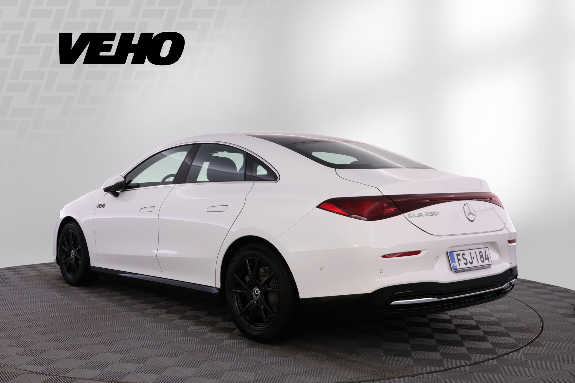 Mercedes-Benz CLA 250+ 2026, kuva 3/21