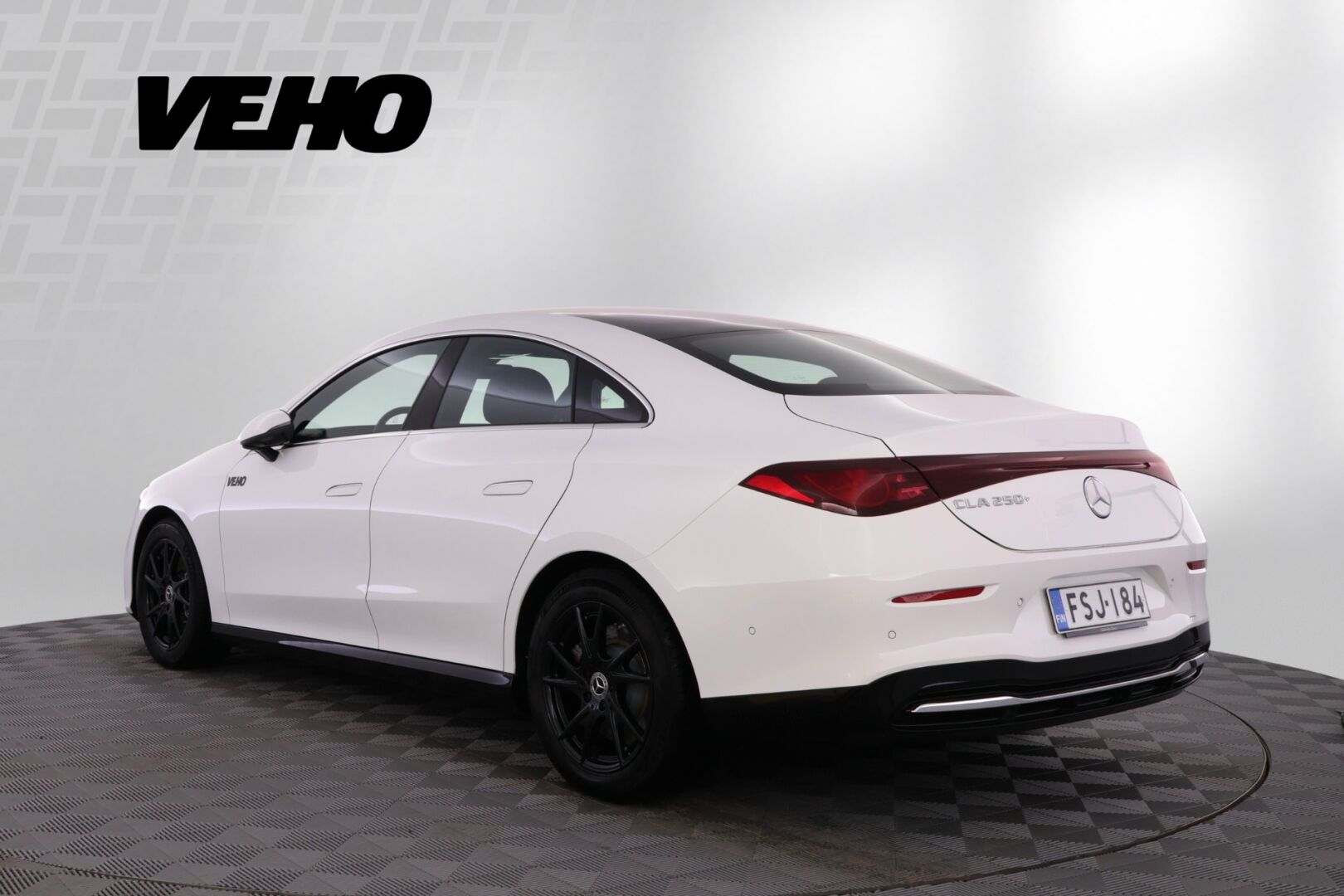 Mercedes-Benz CLA 250+ 2026, bild 3/21