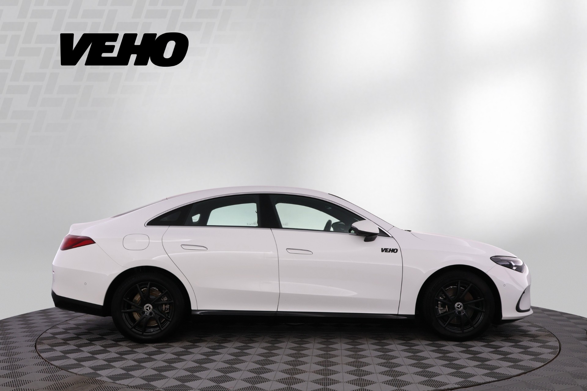 Mercedes-Benz CLA 250+ 2026, kuva 6/21